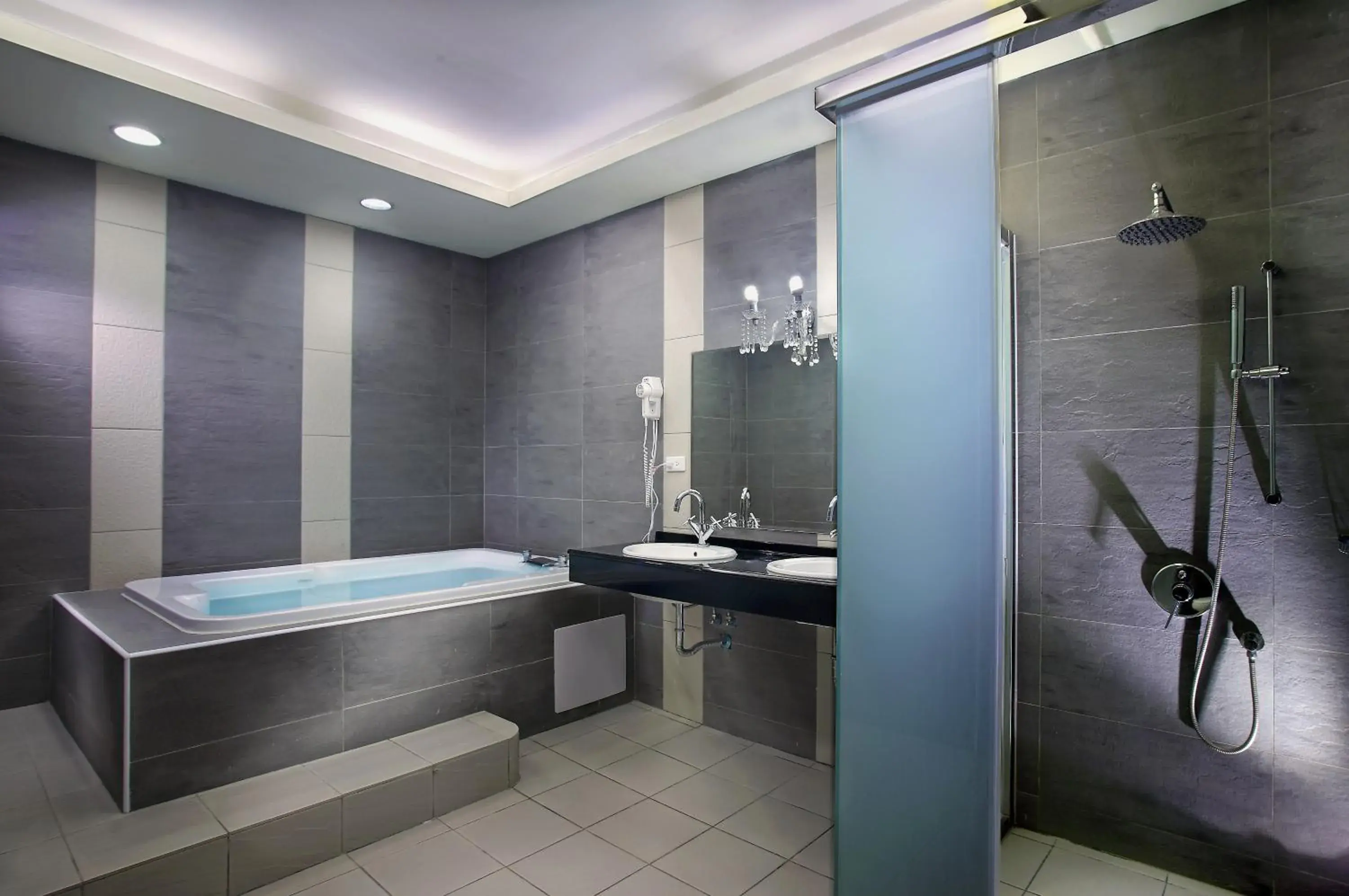 Bathroom in Huis Ten Bosch Bathroom in Huis Ten Bosch