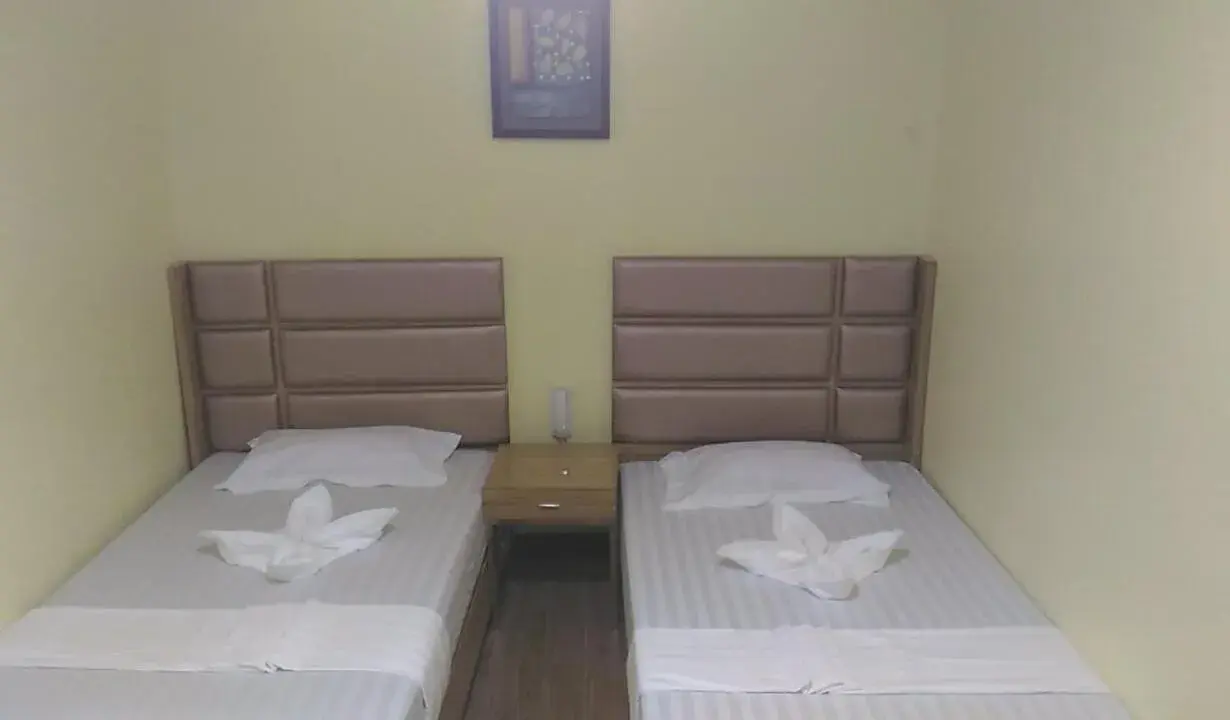 Bed in Meaco Royal Hotel - Plaridel Bed in Meaco Royal Hotel - Plaridel