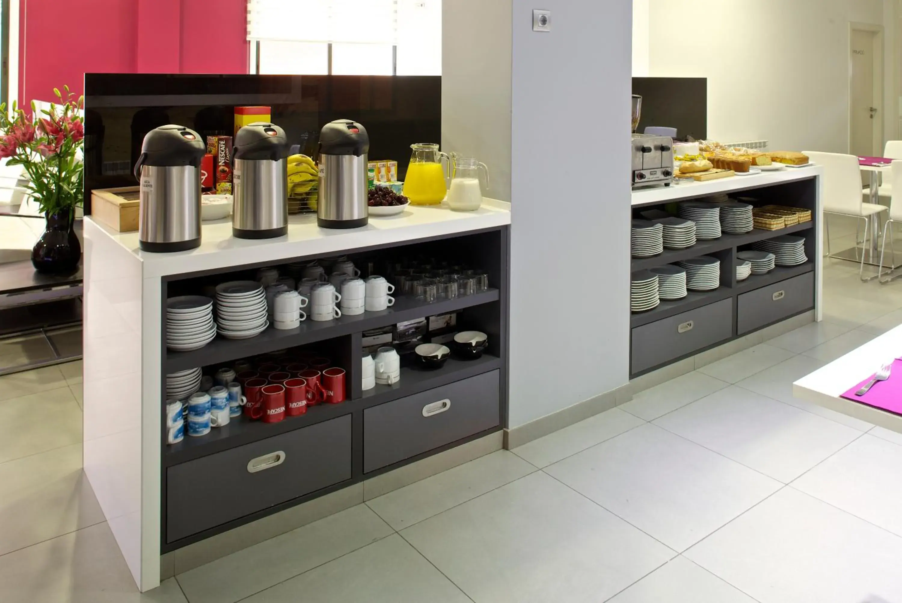 Single Room in Hotel Vila da Guarda Single Room in Hotel Vila da Guarda