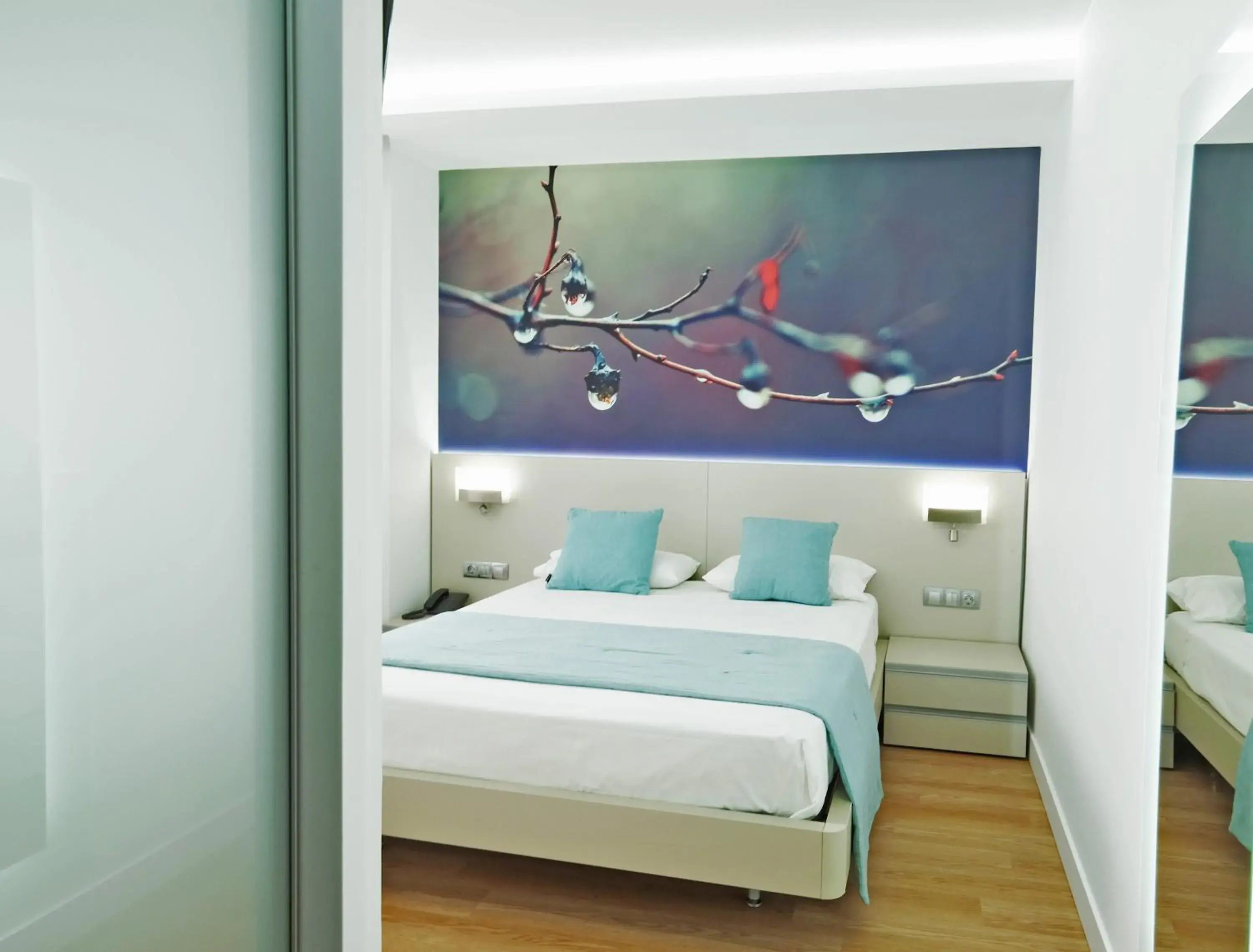 Mini Suite in Hotel Vila da Guarda Mini Suite in Hotel Vila da Guarda