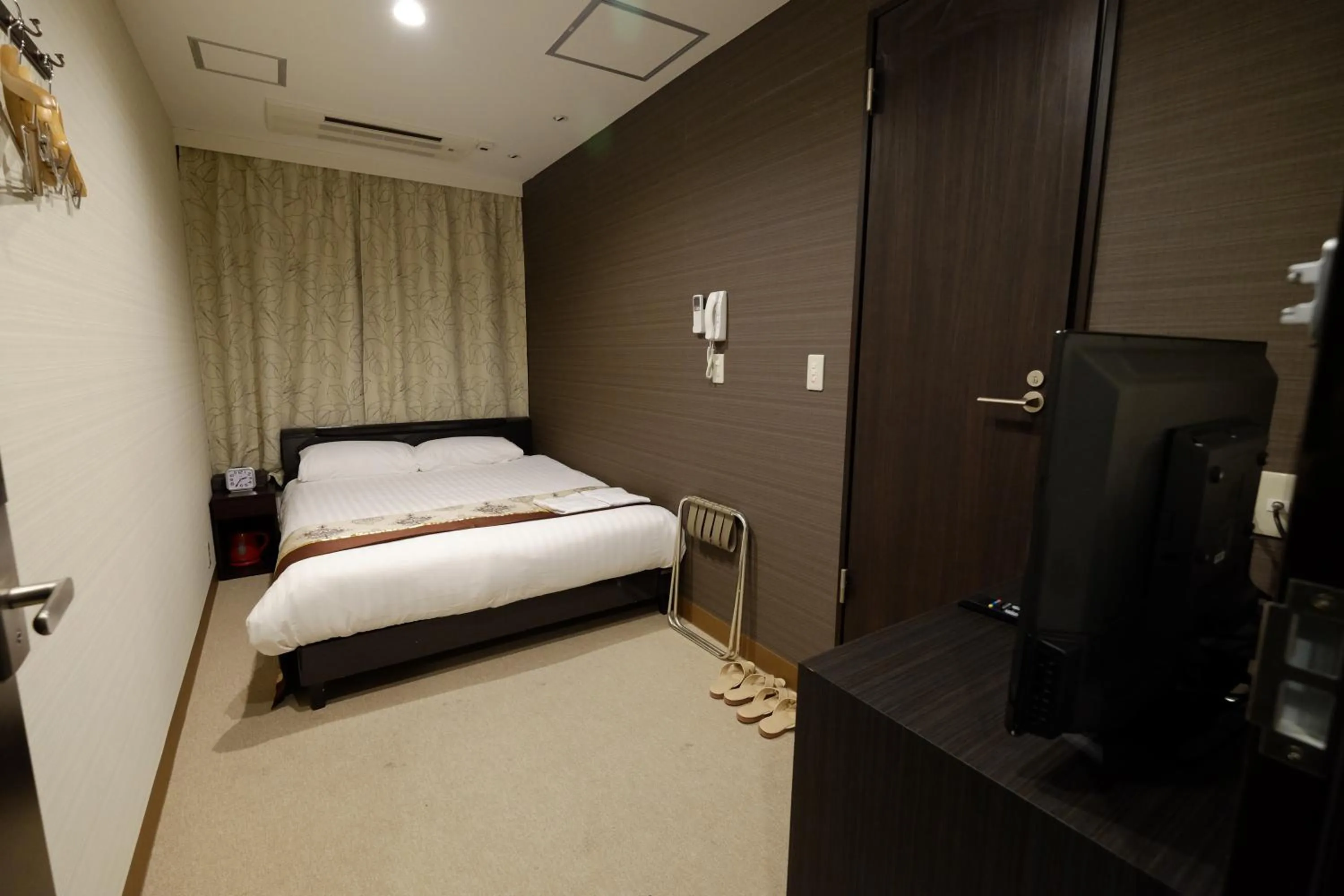 bunk bed, Bed in Tabata Oji Hotel