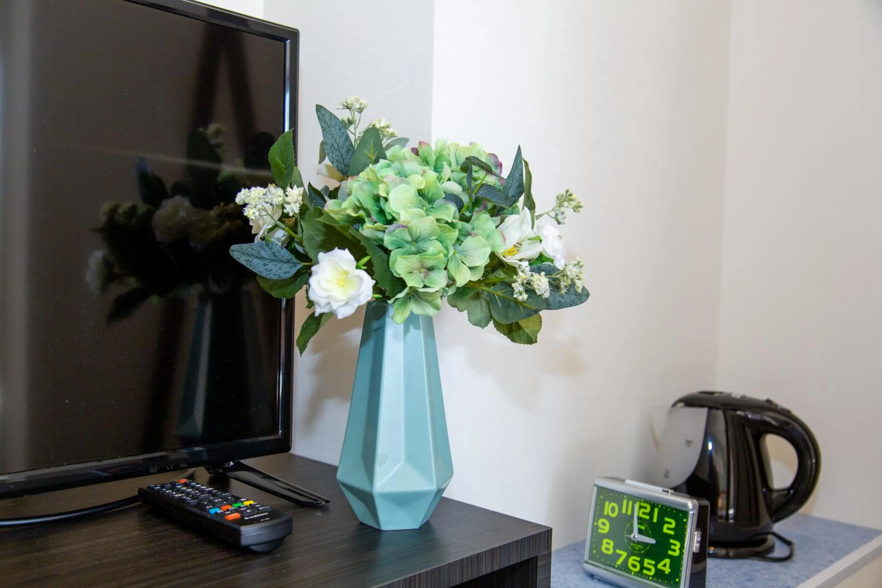 Decorative detail in Tabata Oji Hotel