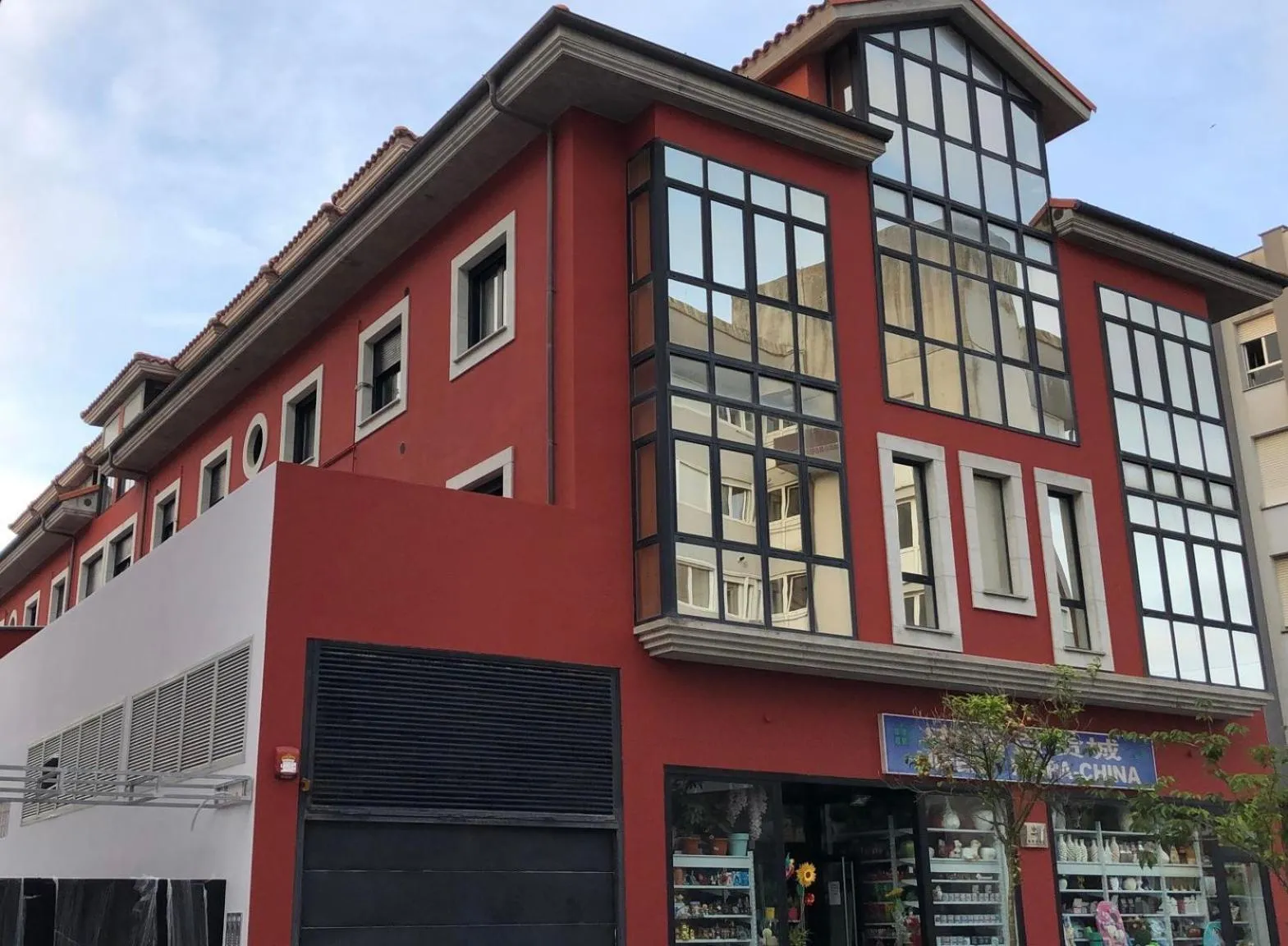 Apartamentos Verdemar (VUT)