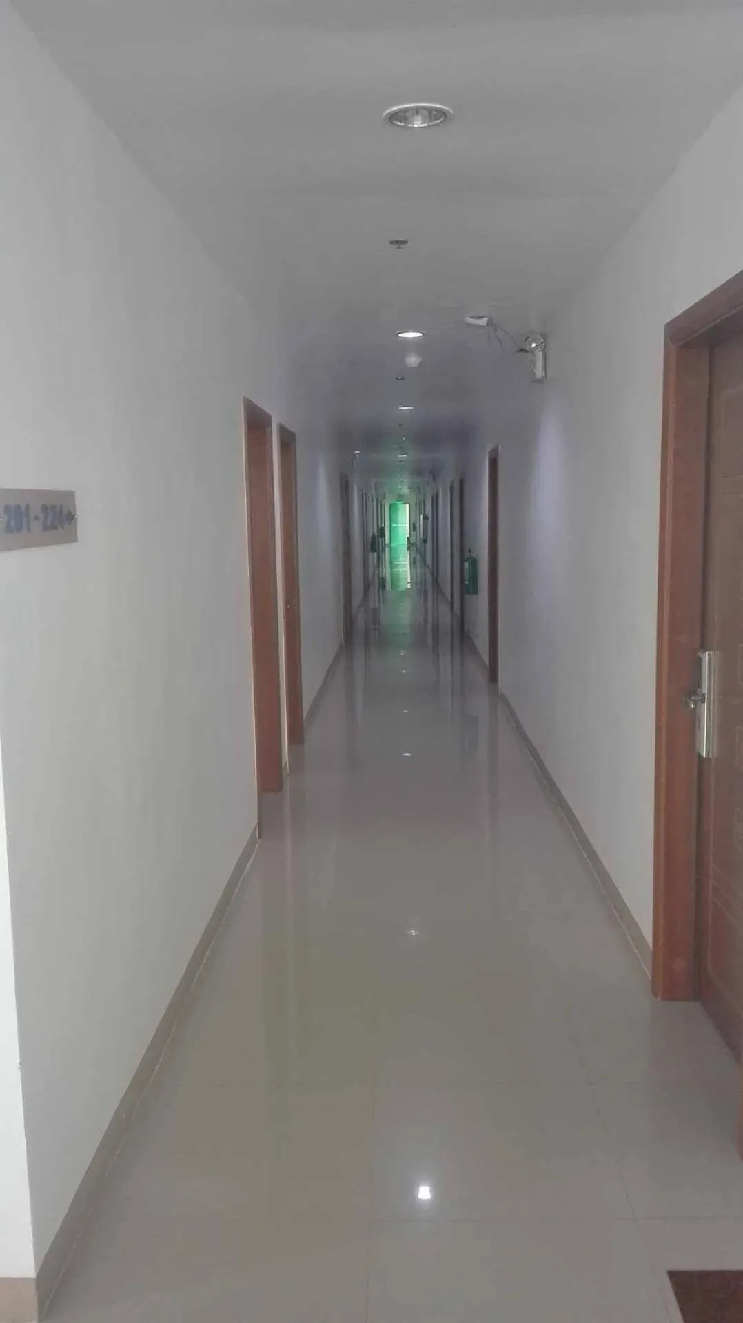 Meaco Royal Hotel - Tabaco