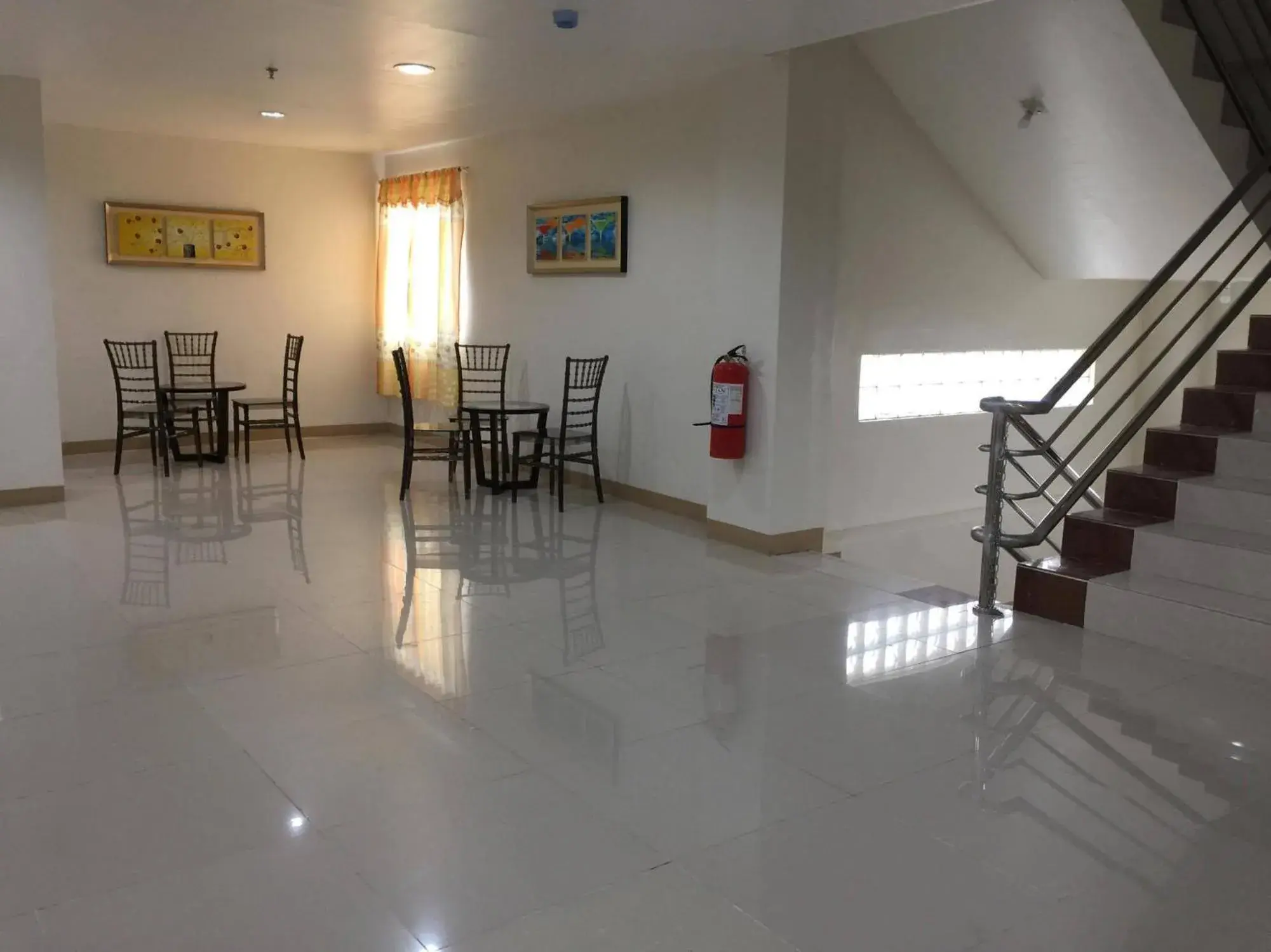 Meaco Royal Hotel - Lipa Meaco Royal Hotel - Lipa