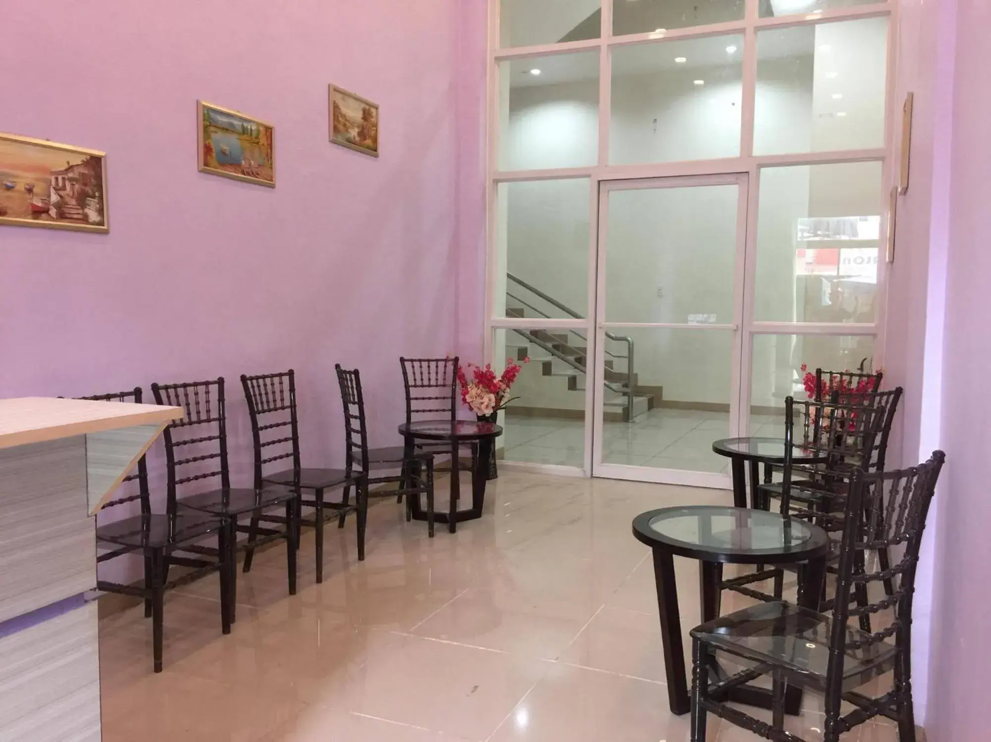 Meaco Royal Hotel - Lipa Meaco Royal Hotel - Lipa