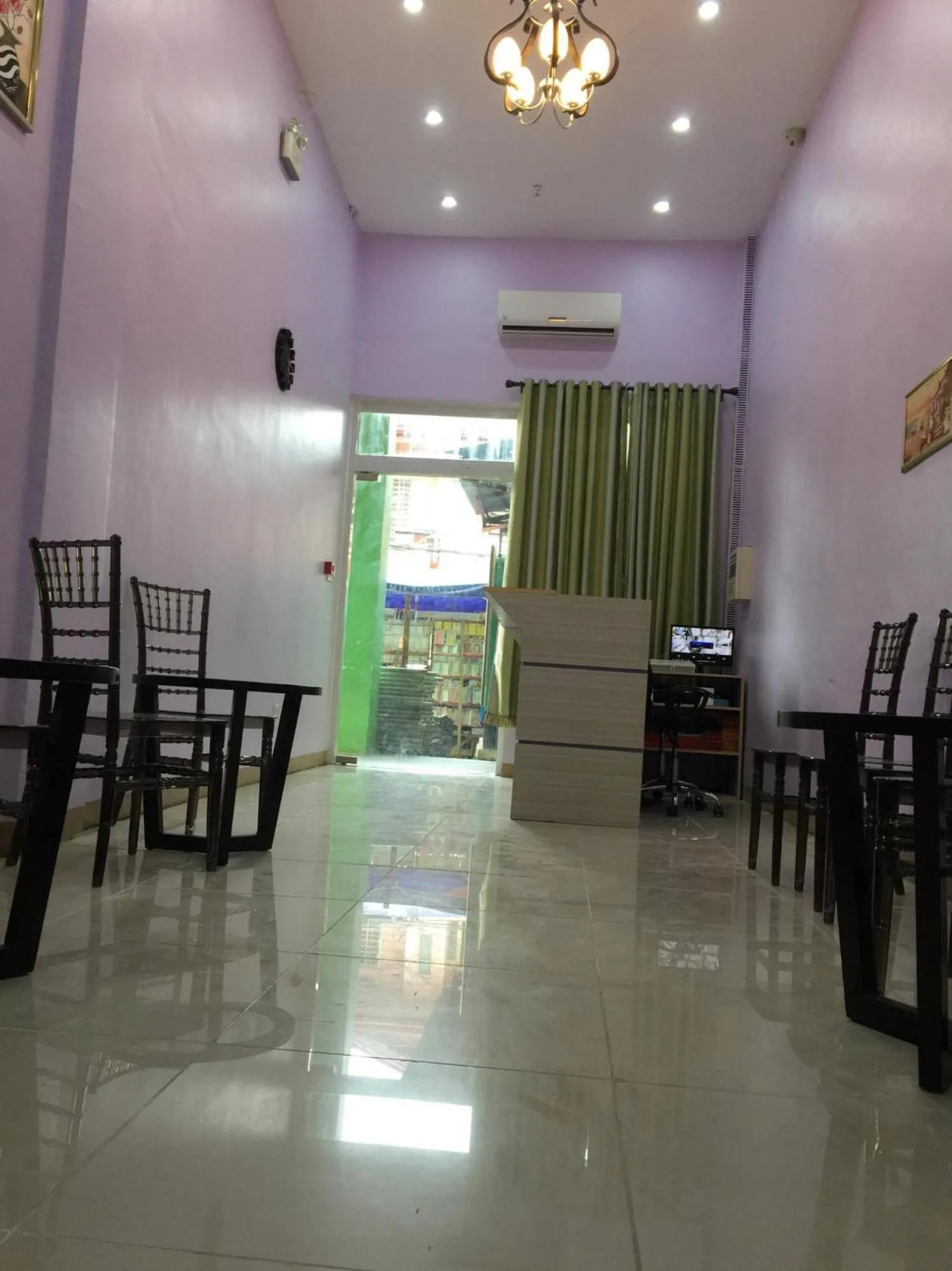 Meaco Royal Hotel - Lipa