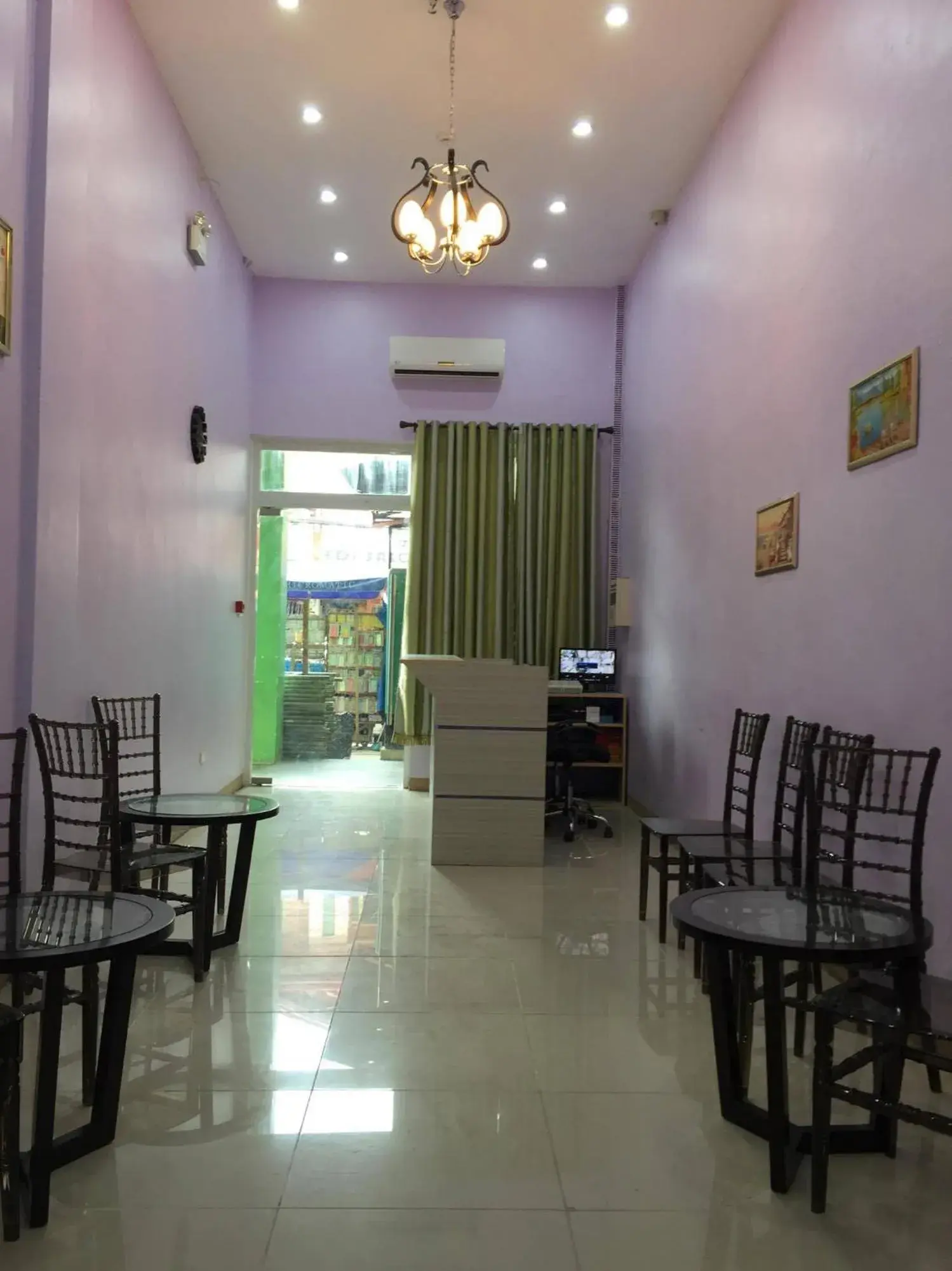 Meaco Royal Hotel - Lipa Meaco Royal Hotel - Lipa