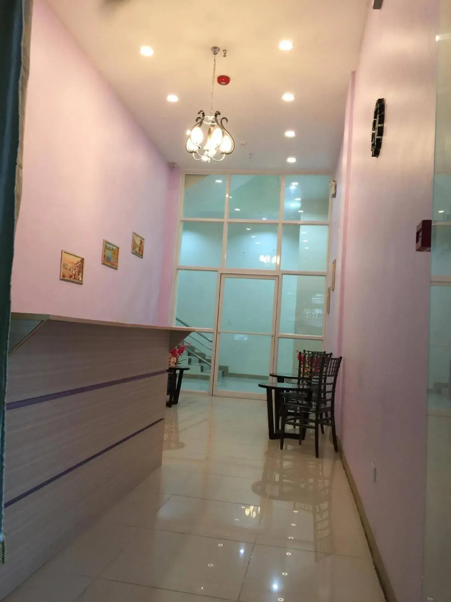 Meaco Royal Hotel - Lipa Meaco Royal Hotel - Lipa