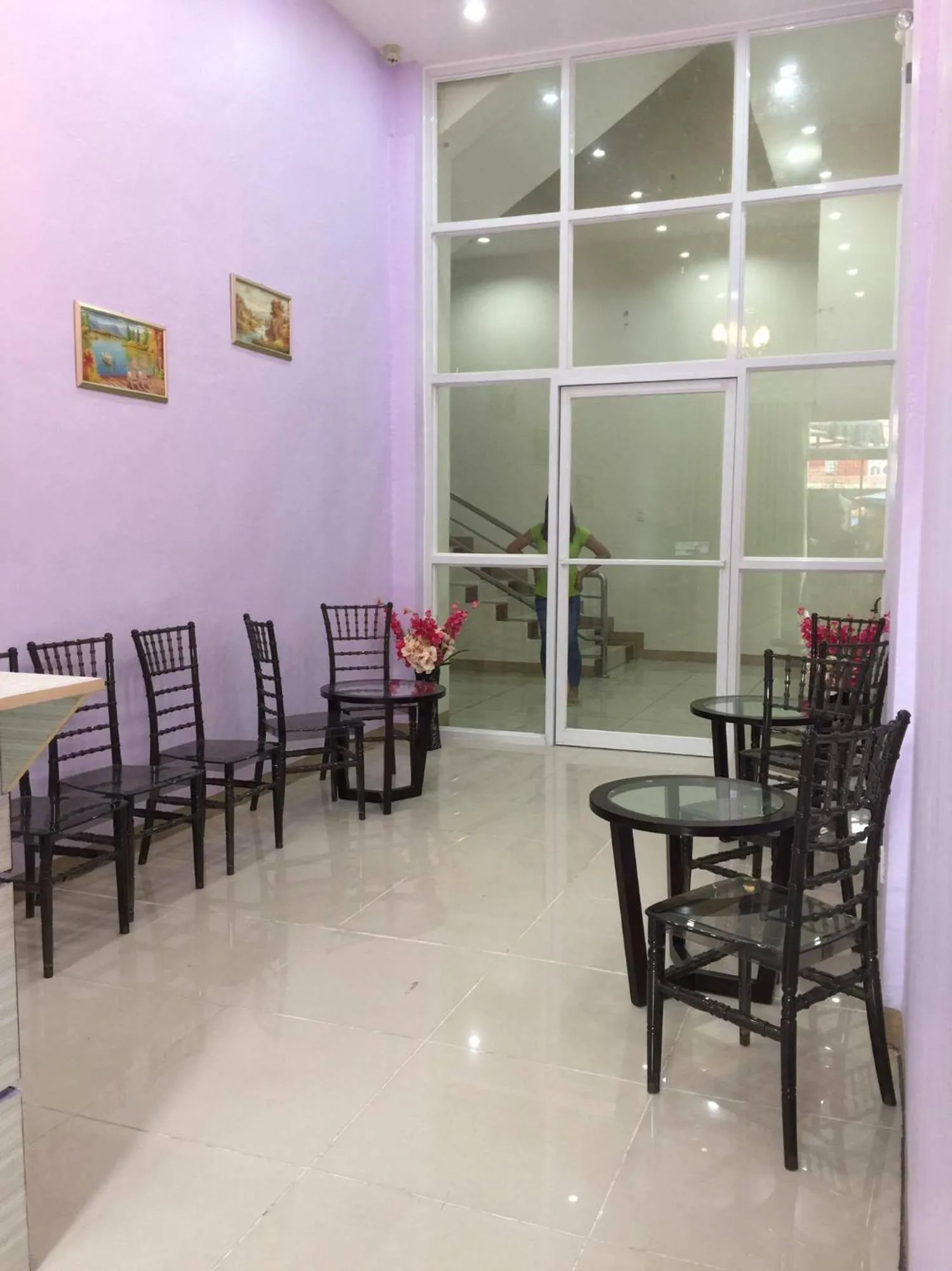 Meaco Royal Hotel - Lipa