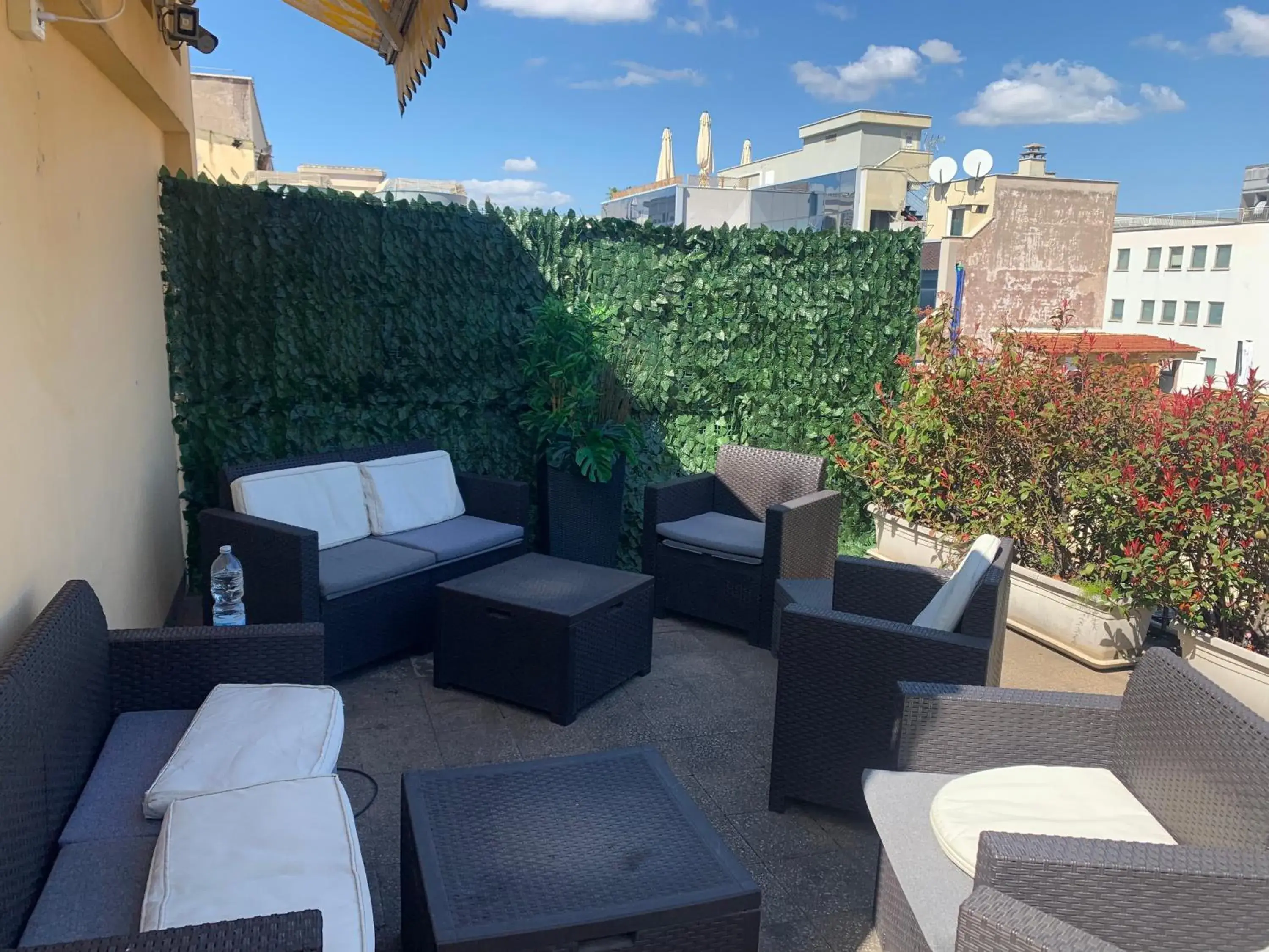 Hotel Indipendenza Hotel Indipendenza