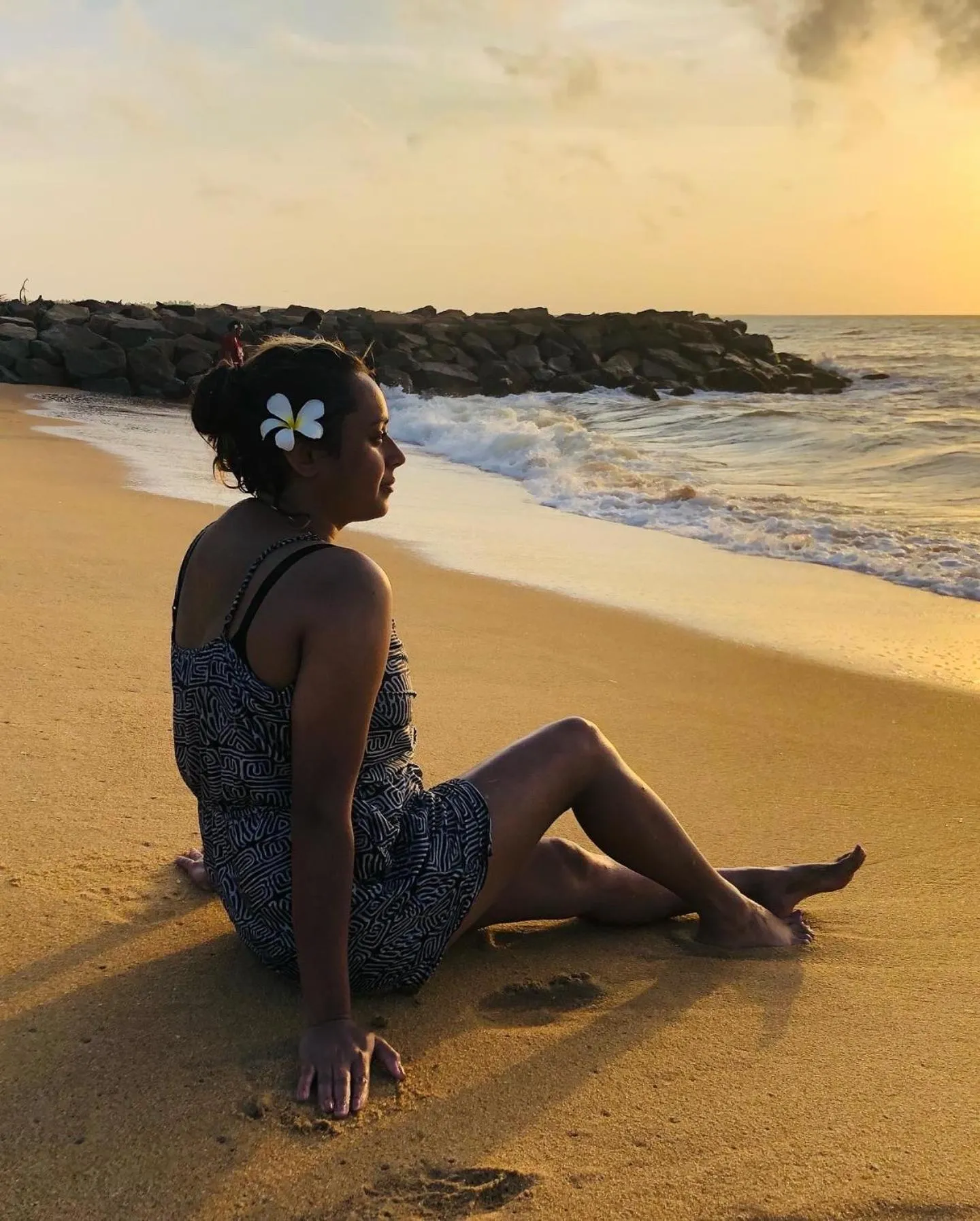 Windy Waves Beach Nature Resort & Kite School