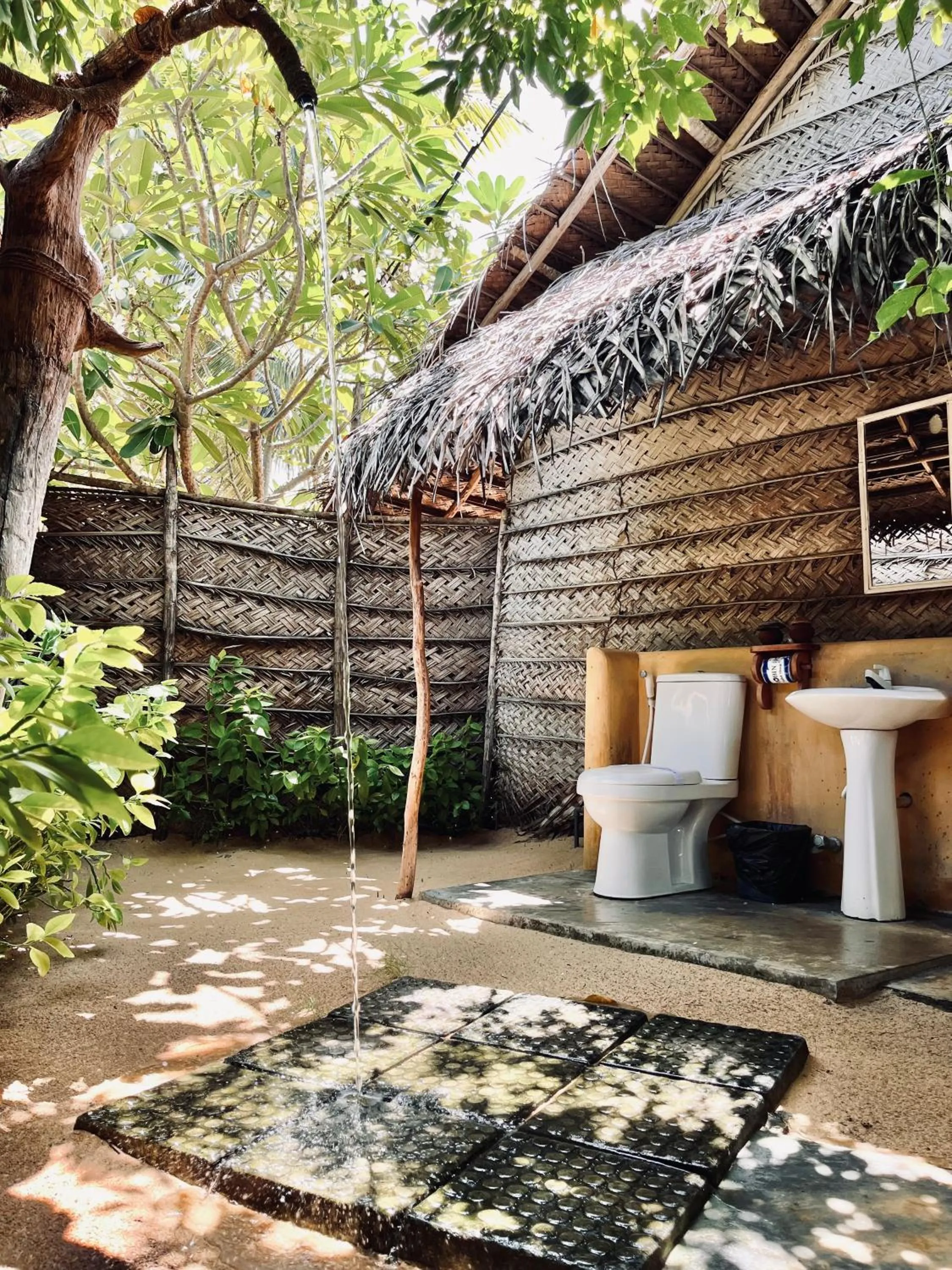 Windy Waves Beach Nature Resort & Kite School