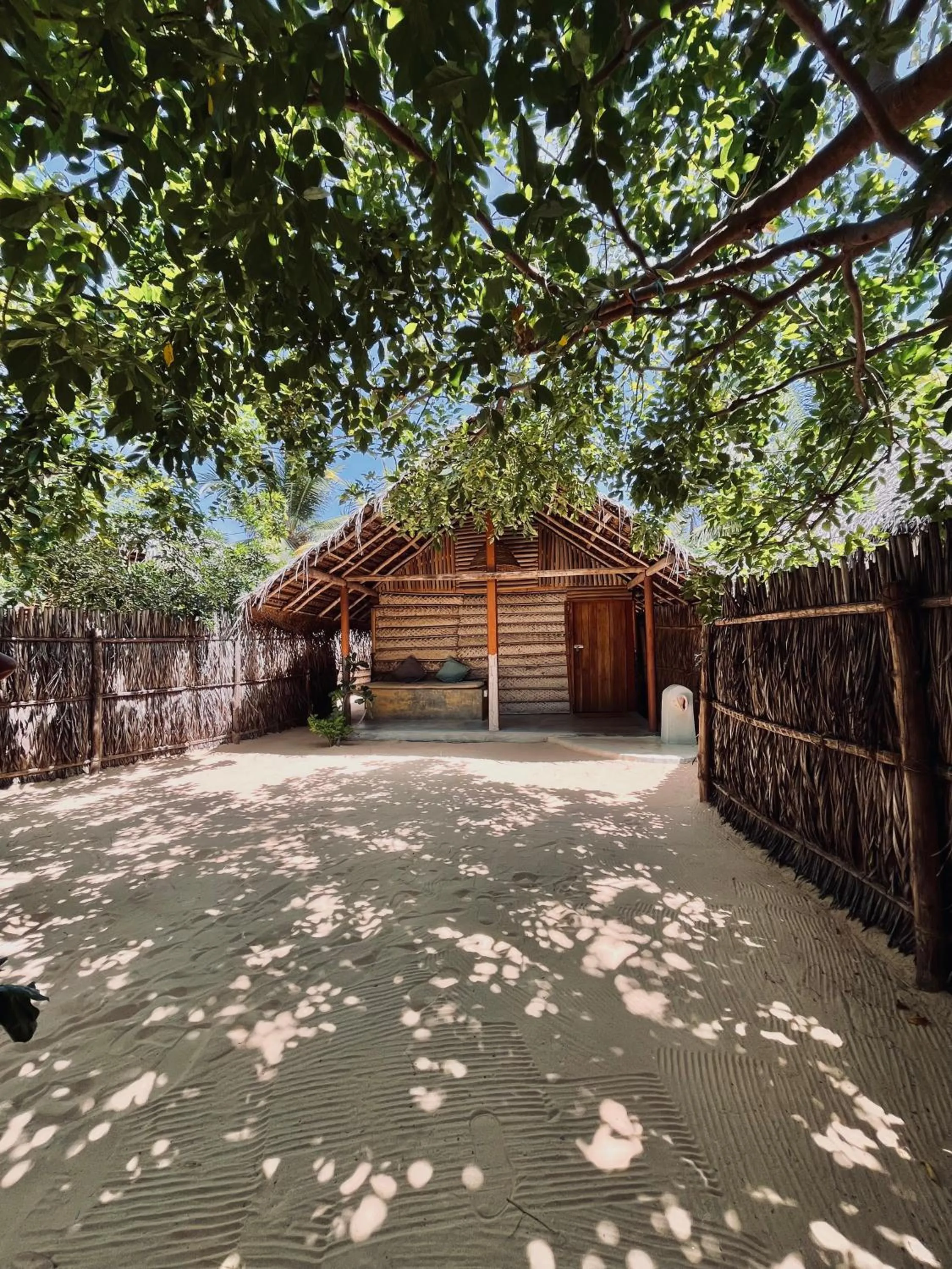 Windy Waves Beach Nature Resort & Kite School