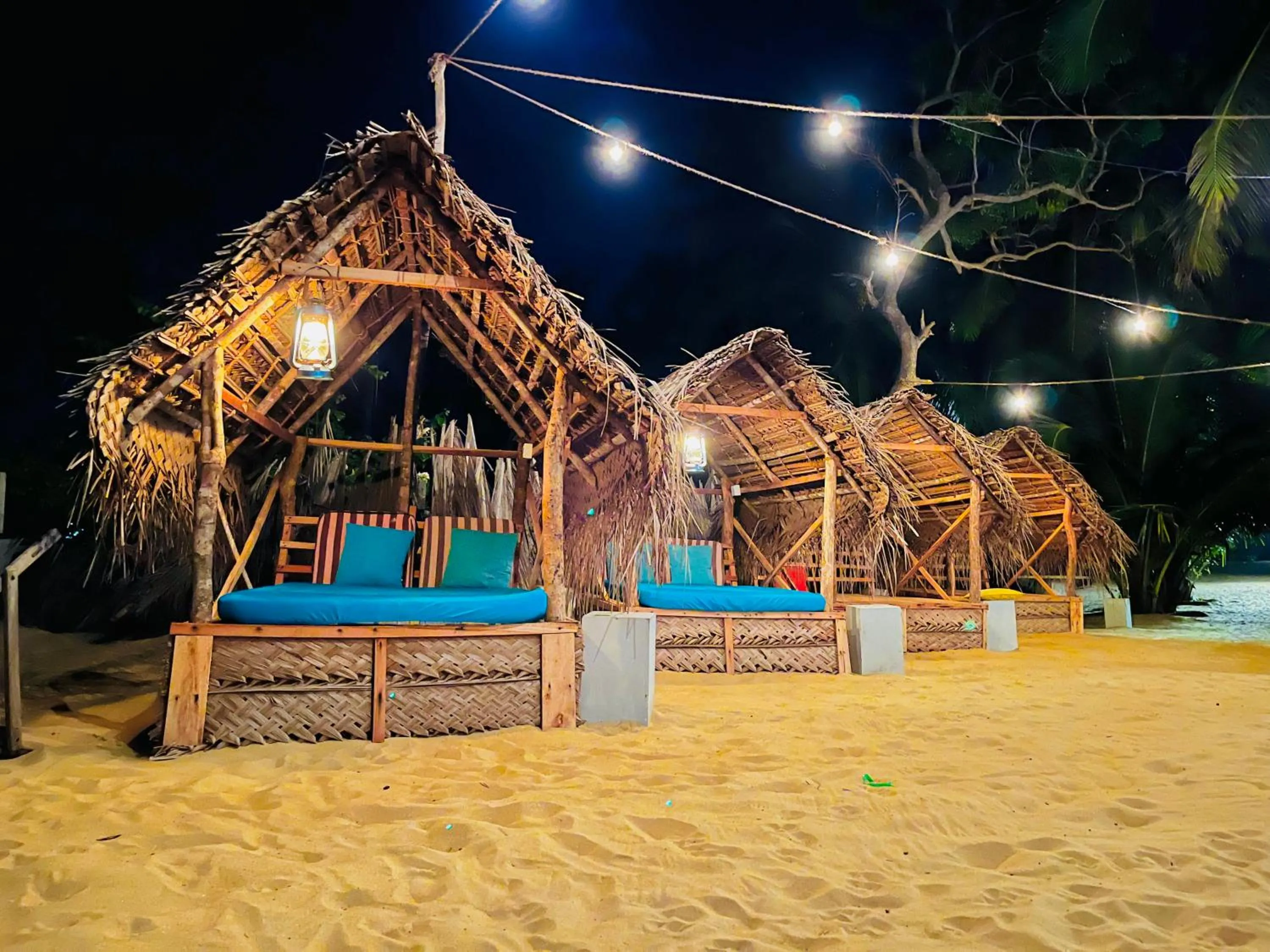 Windy Waves Beach Nature Resort & Kite School