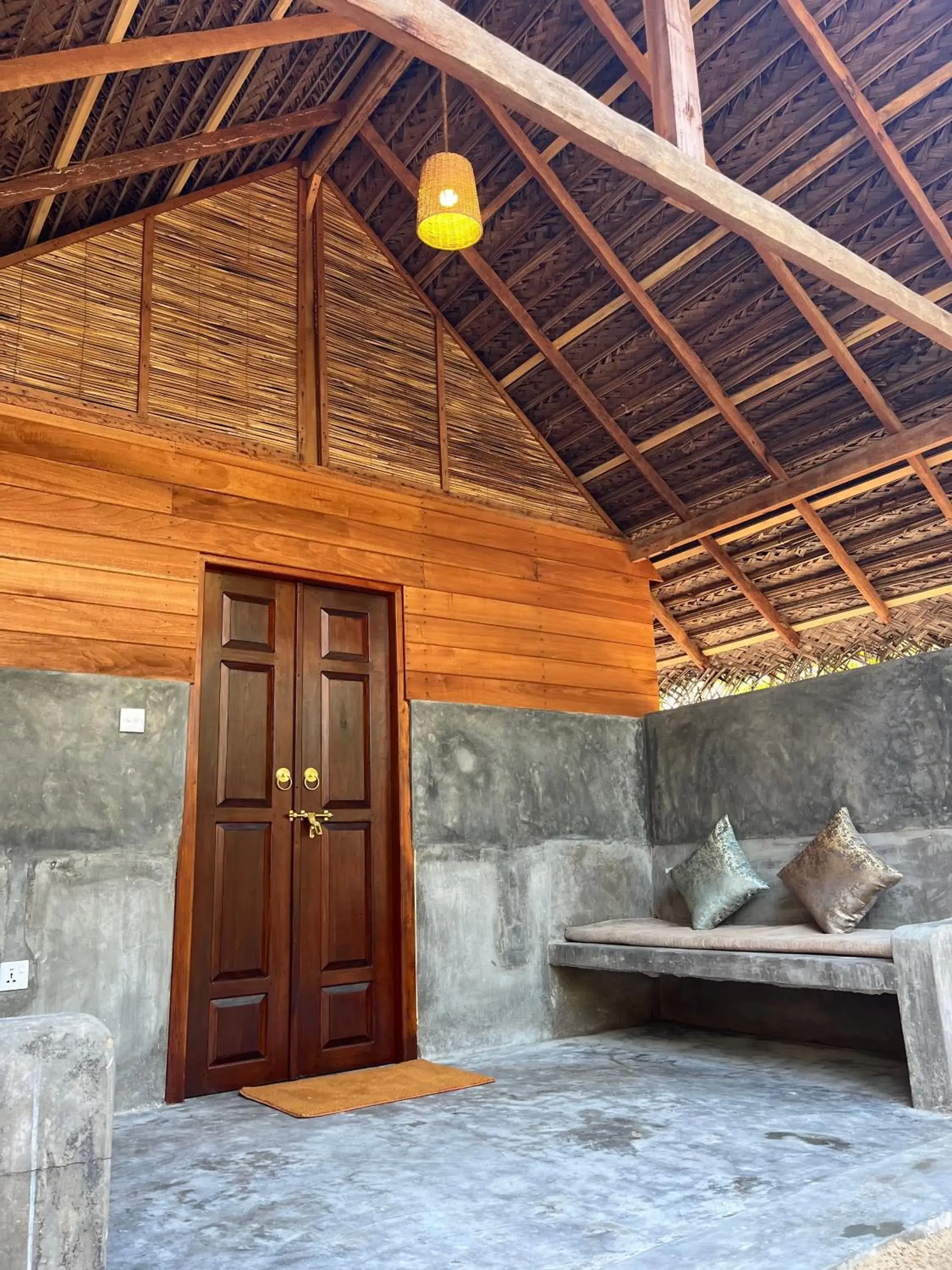 Windy Waves Beach Nature Resort & Kite School Windy Waves Beach Nature Resort & Kite School