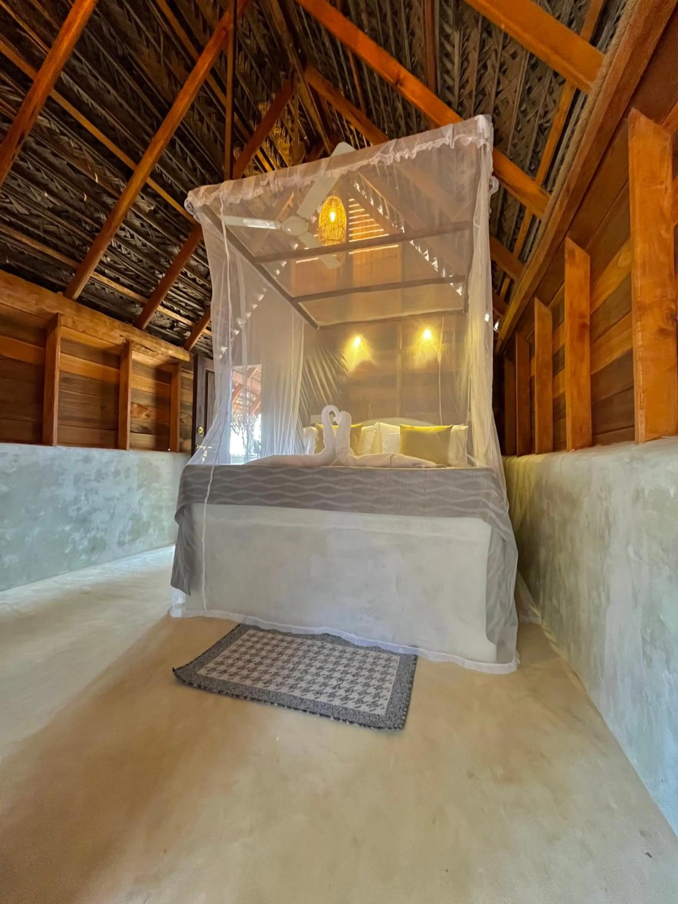 Windy Waves Beach Nature Resort & Kite School