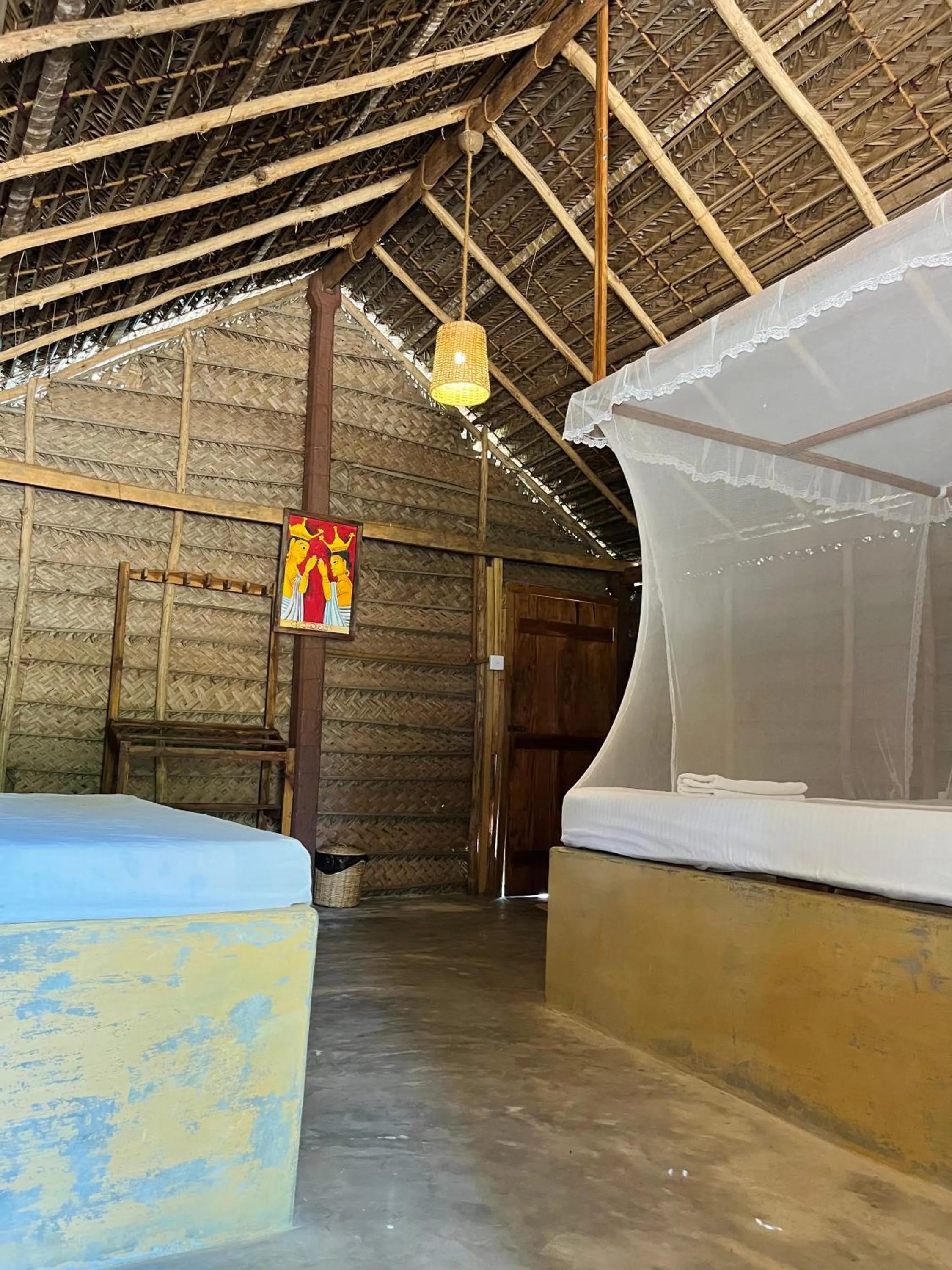 Windy Waves Beach Nature Resort & Kite School