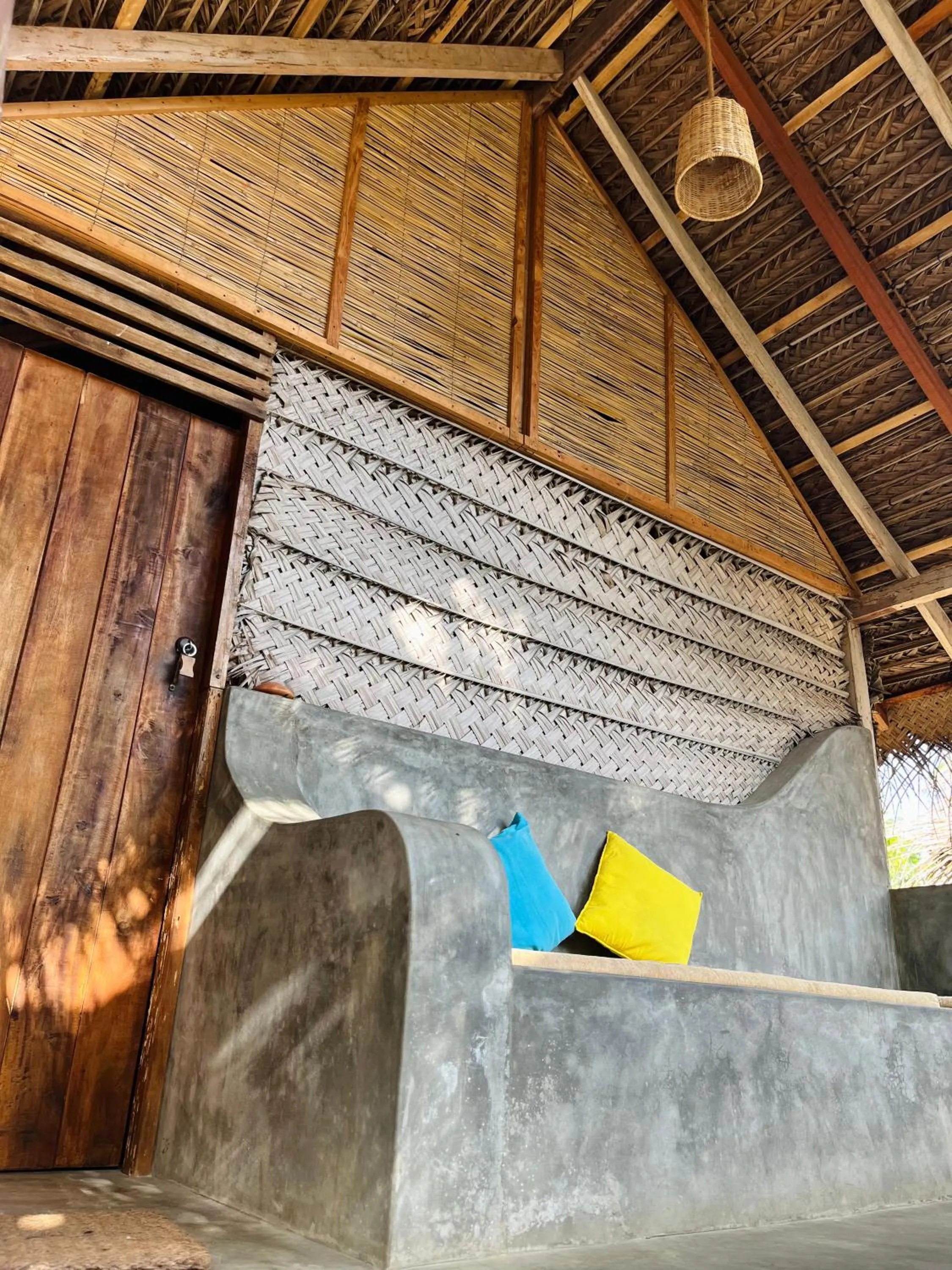 Windy Waves Beach Nature Resort & Kite School