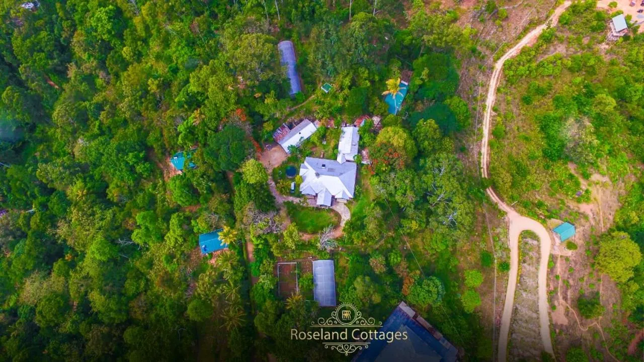 Roseland Cottages