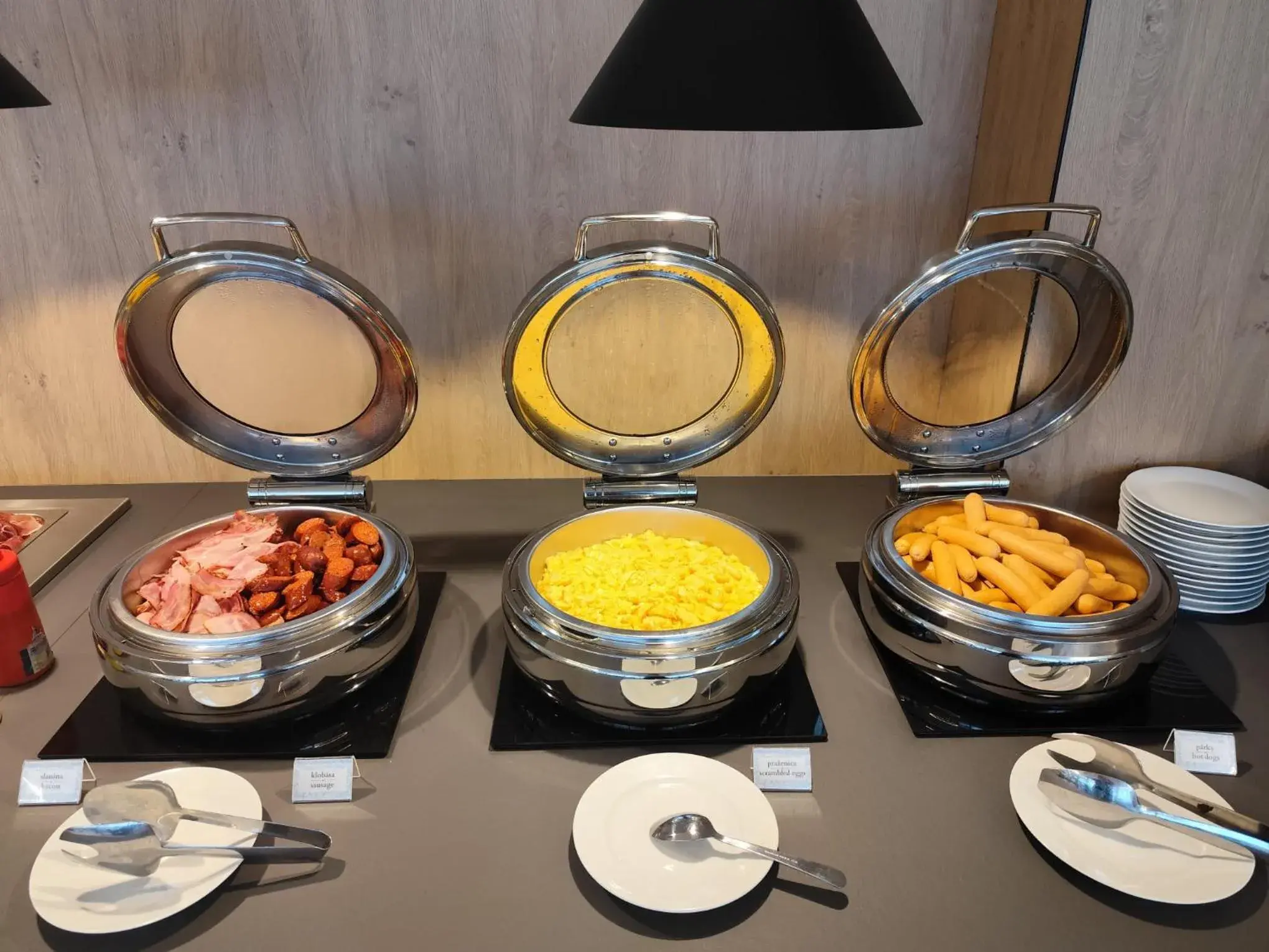 Restaurant/places to eat in Hotel SPECTRUM Restaurant/places to eat in Hotel SPECTRUM