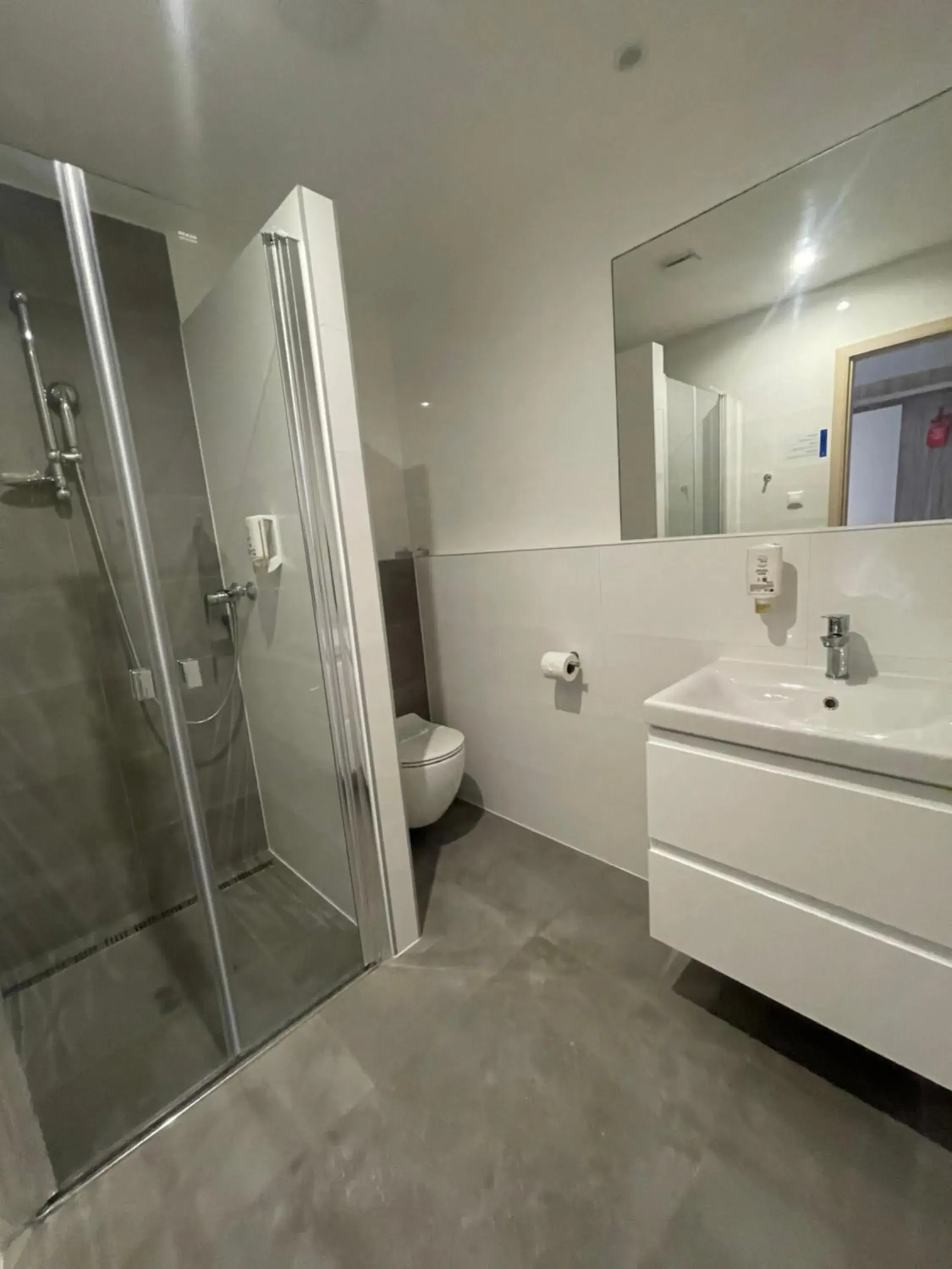 Hotel SPECTRUM Hotel SPECTRUM