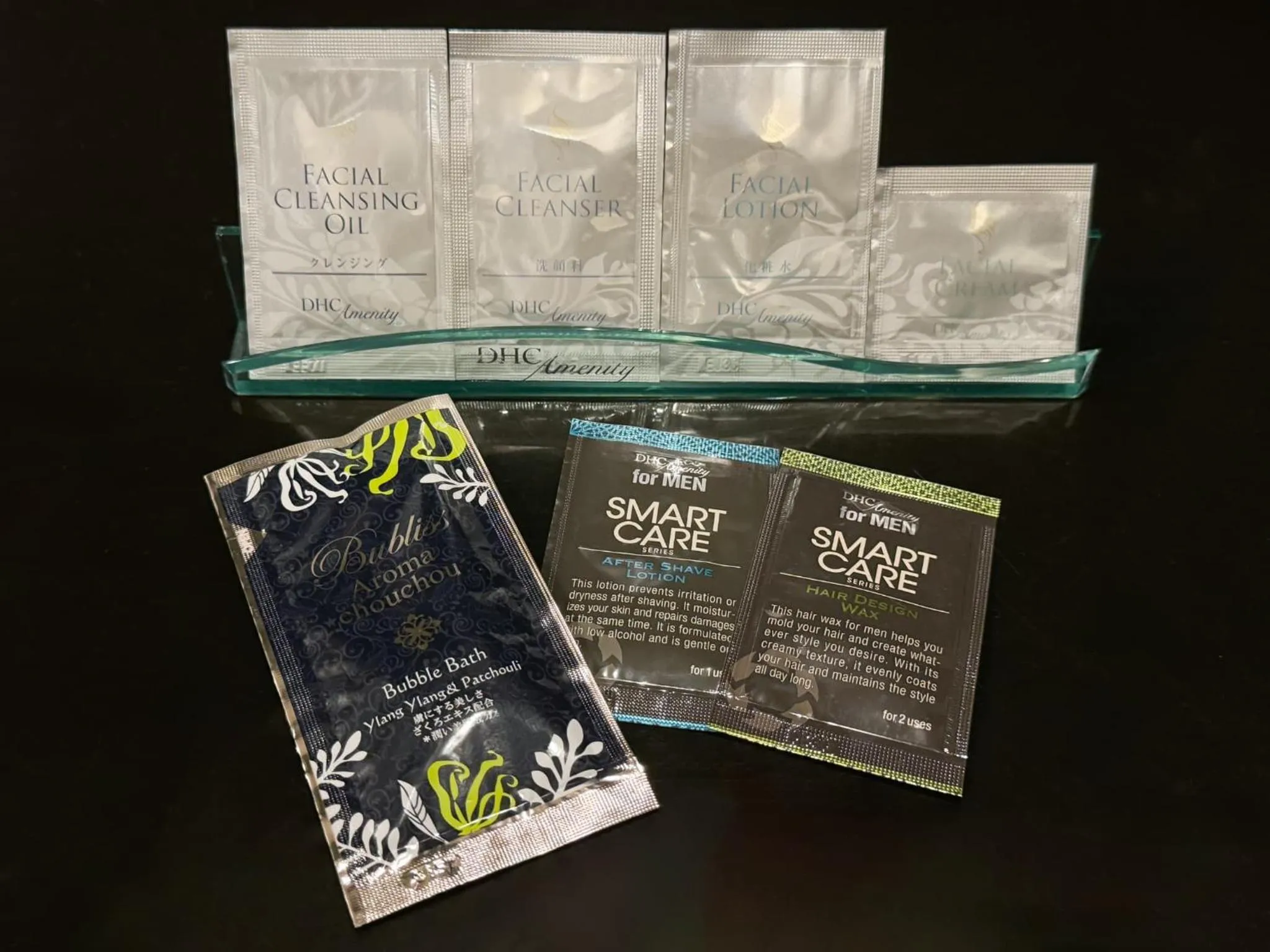 Bathroom in HOTEL 31