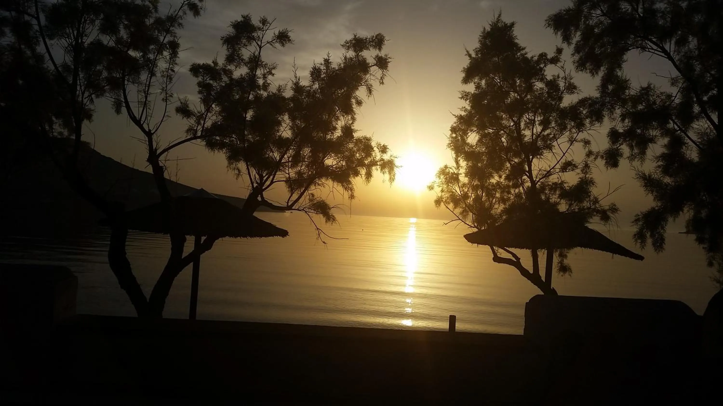 Summer in Atlazia Suites