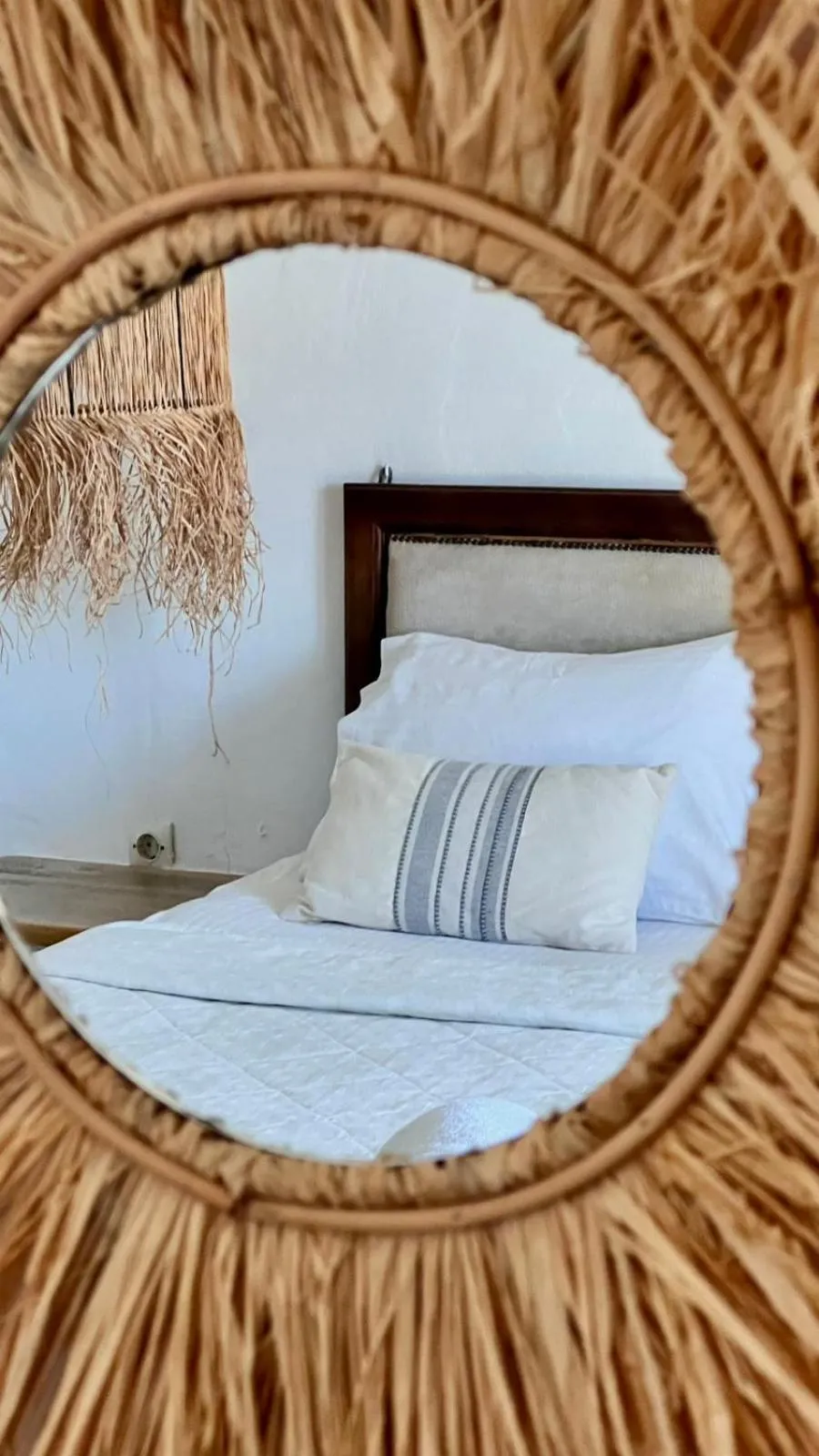 Bedroom, Bed in Atlazia Suites