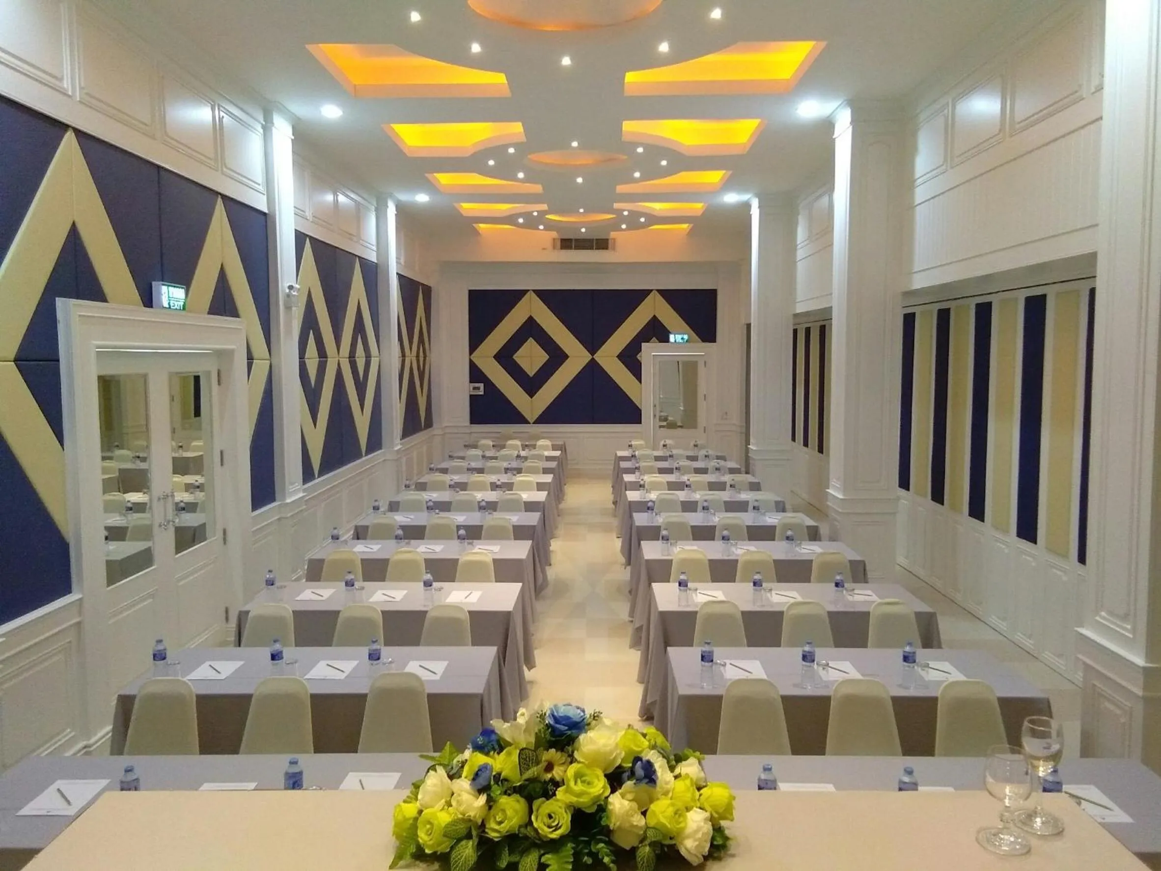 Nonghan Grand Hotel and Resort