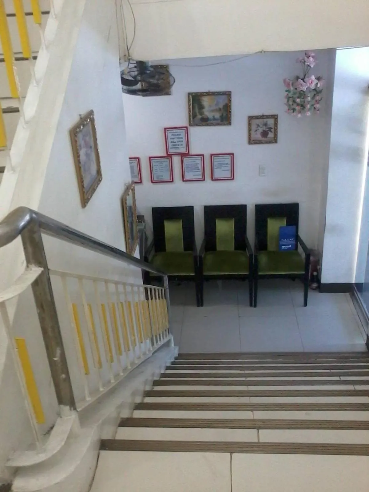 Asia Novo Boutique Hotel - Roxas