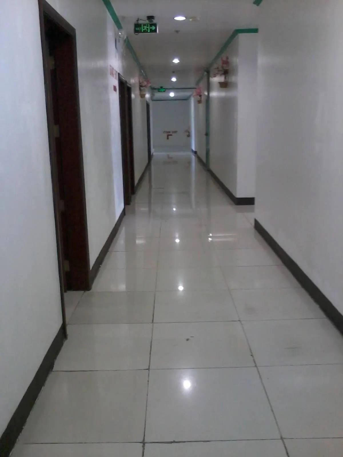 Asia Novo Boutique Hotel - Roxas