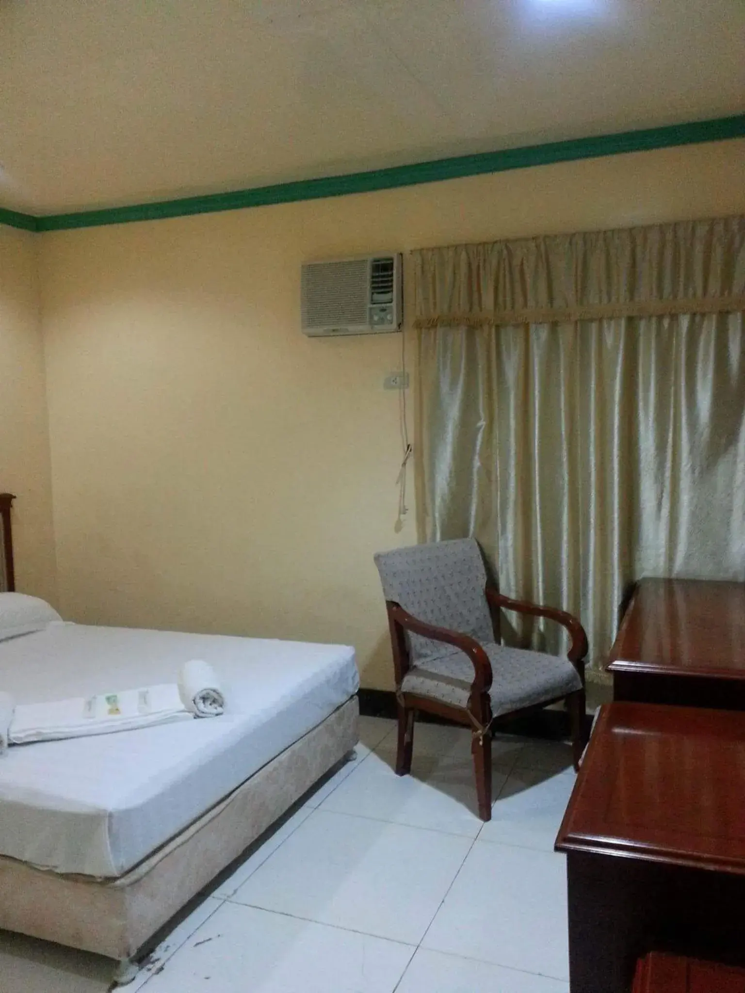 Suite in Asia Novo Boutique Hotel - San Francisco Suite in Asia Novo Boutique Hotel - San Francisco