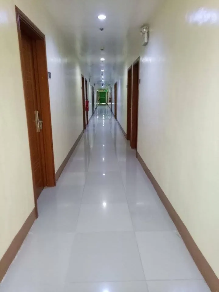 Asia Novo Boutique Hotel - Midsayap