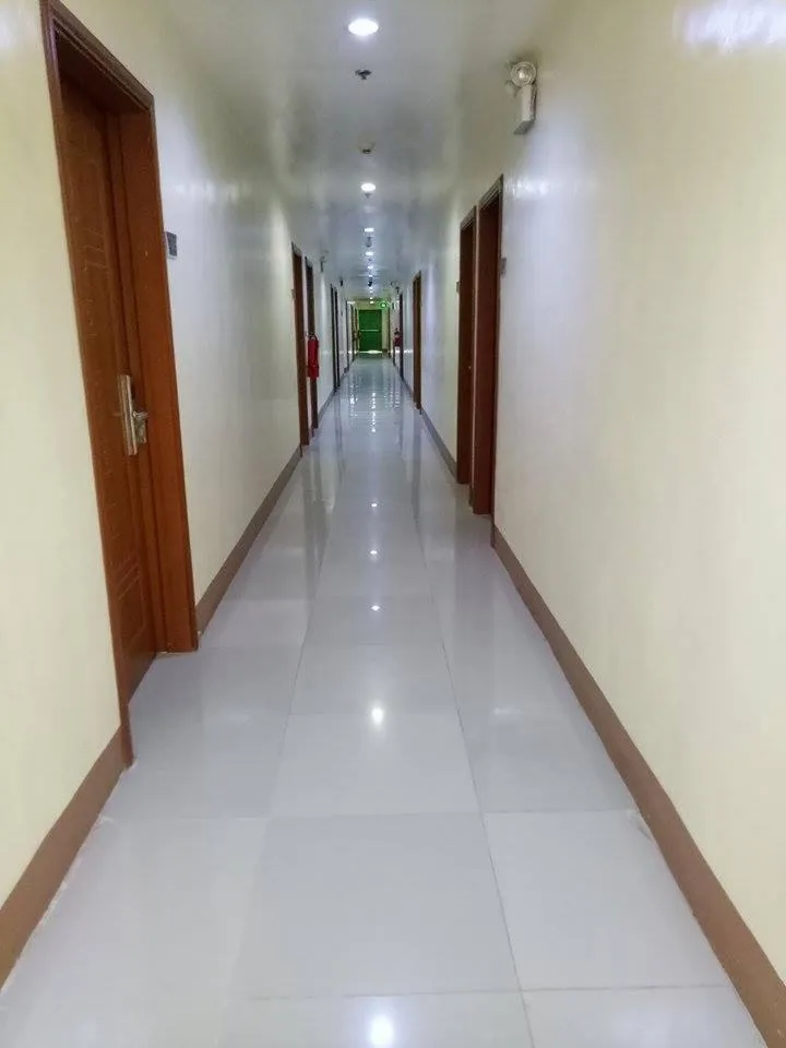 Asia Novo Boutique Hotel - Midsayap