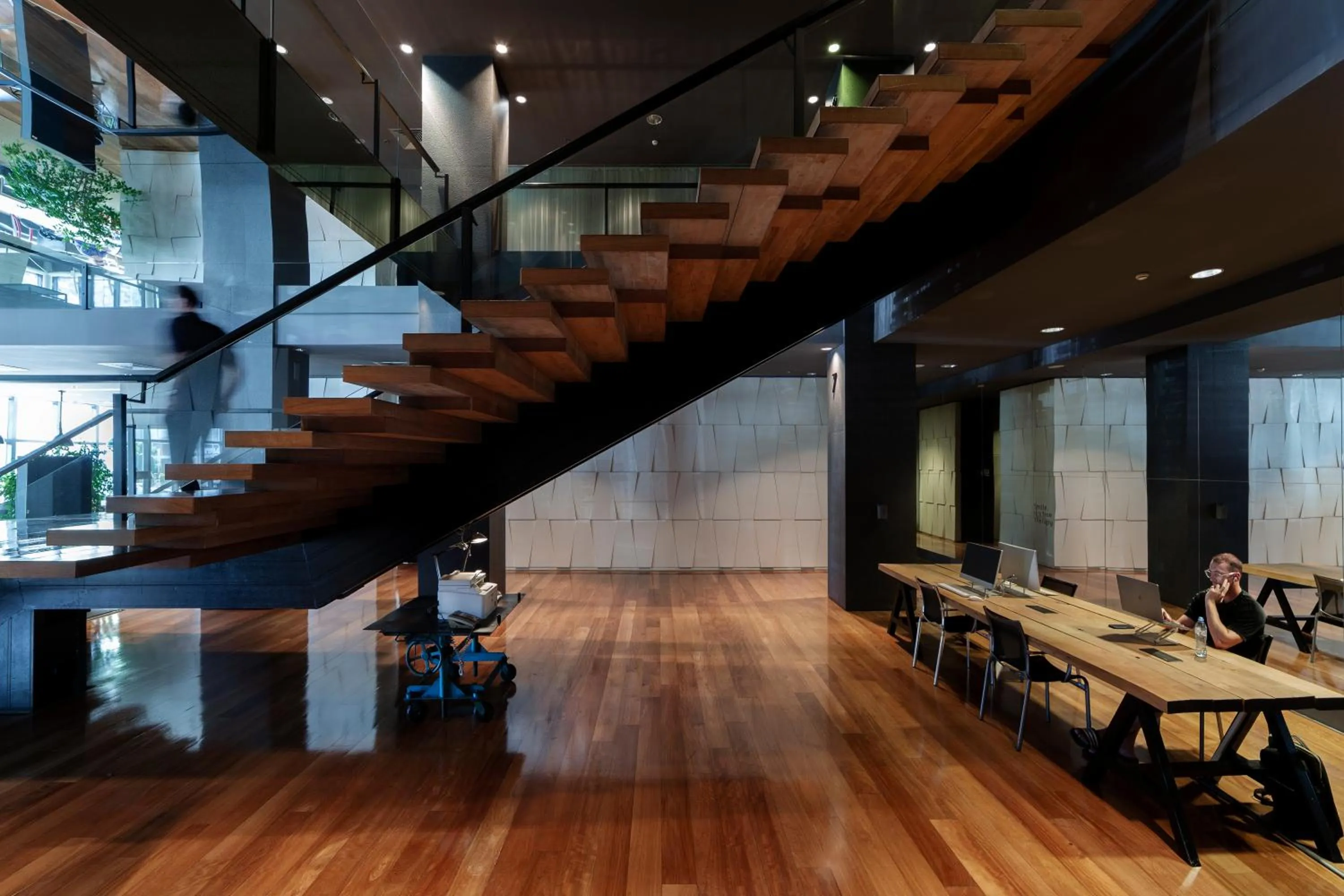 Property building in Holiday Inn - Tbilisi by IHG