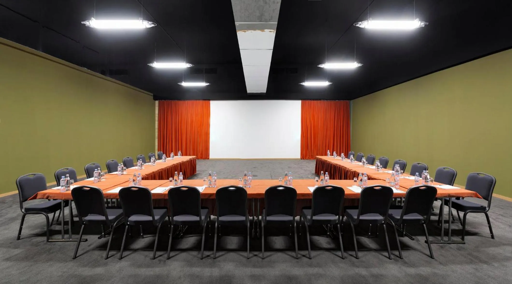 Meeting/conference room in Holiday Inn - Tbilisi by IHG