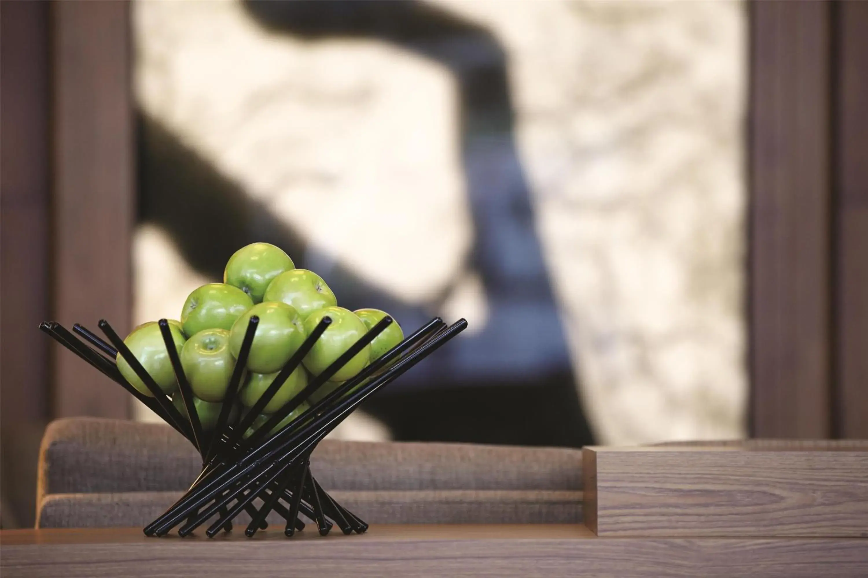 Lobby or reception in Hyatt Place Riyadh Sulaimania Lobby or reception in Hyatt Place Riyadh Sulaimania