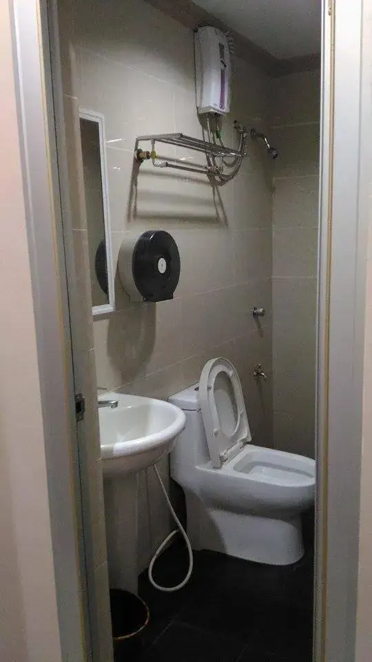 Asia Novo Boutique Hotel - Daet Asia Novo Boutique Hotel - Daet