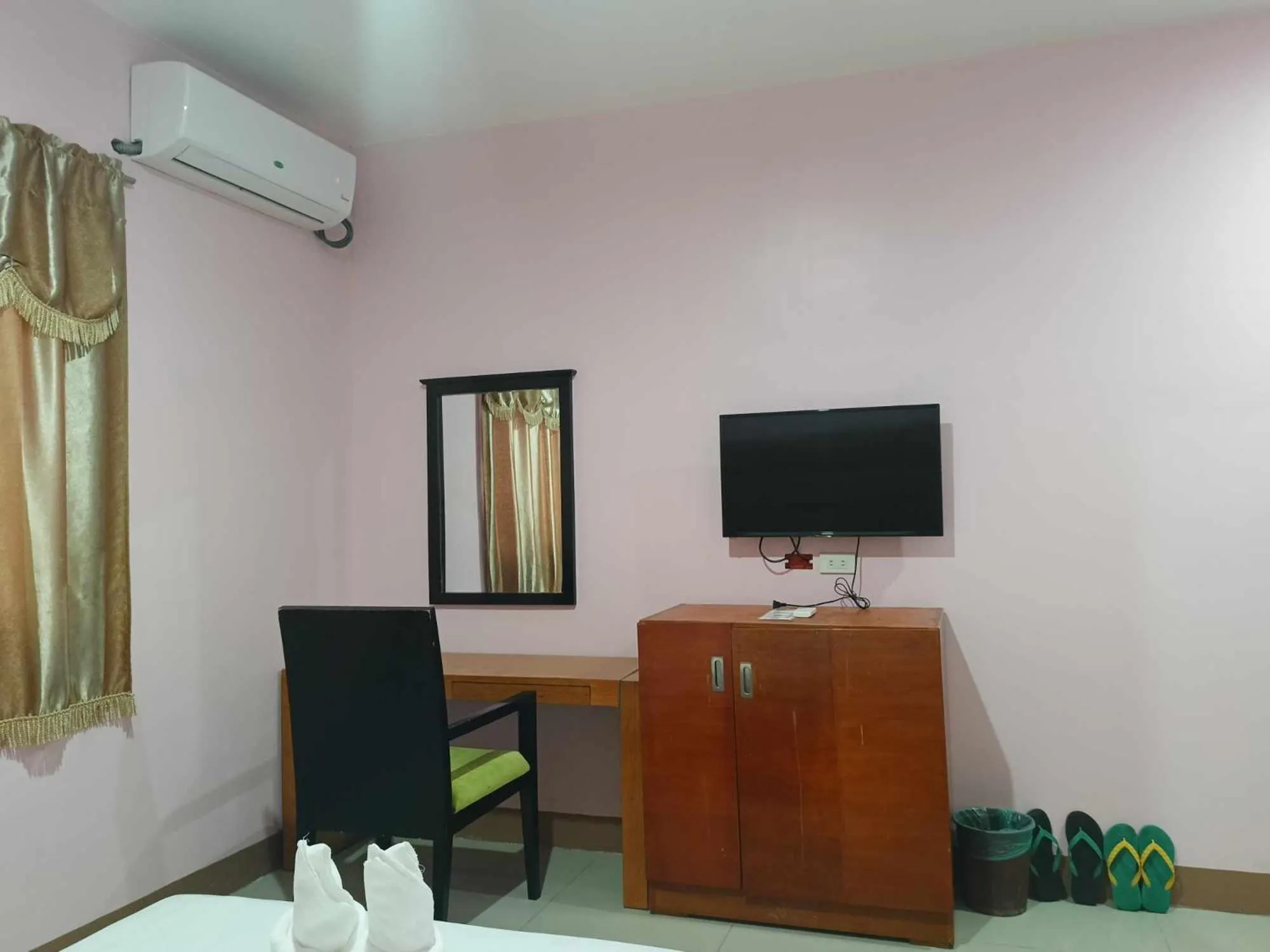 Asia Novo Boutique Hotel - Daet