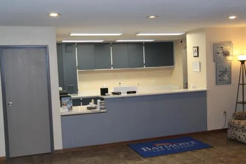 Baymont by Wyndham Sault Ste Marie