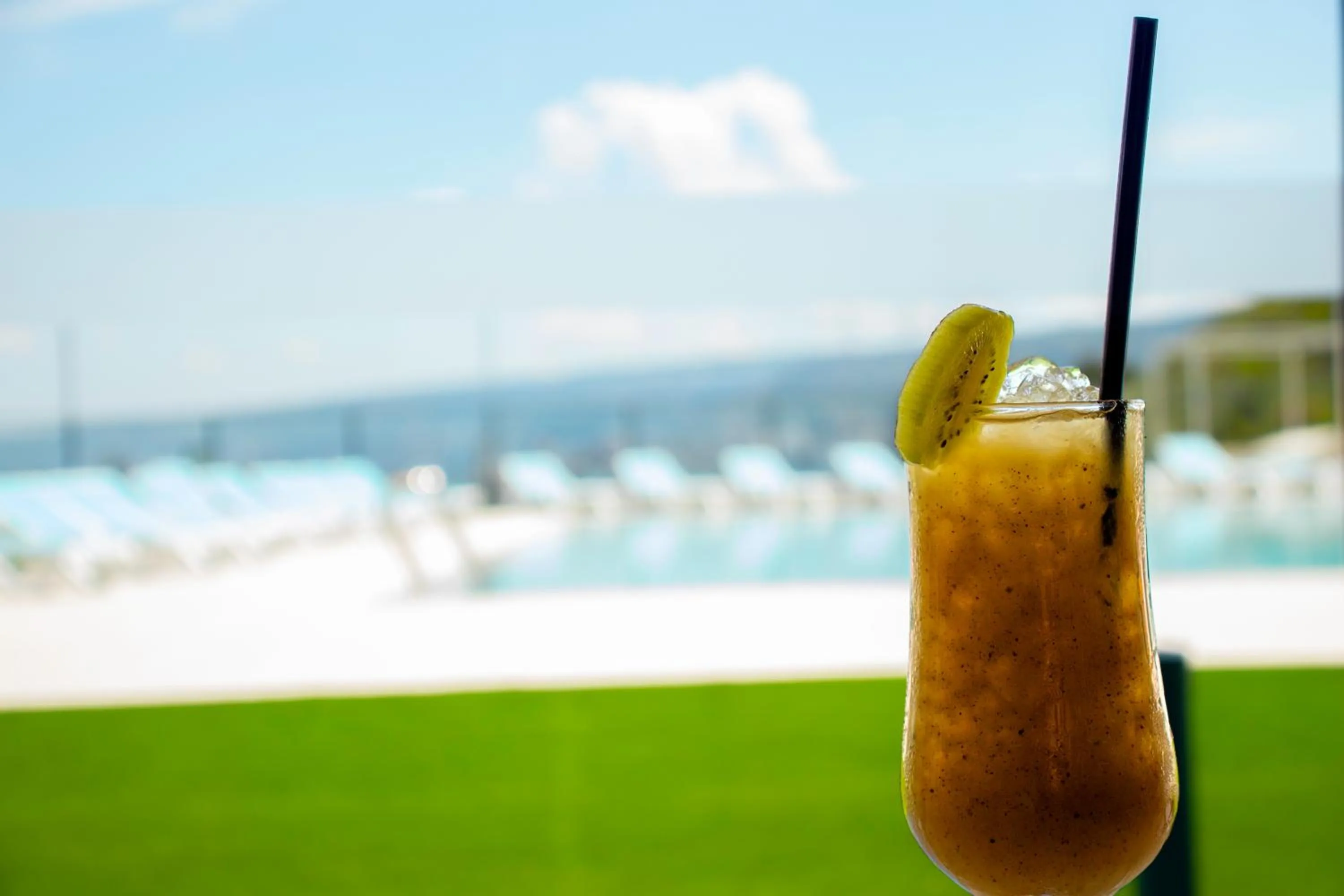 Day in Hotel Beaumonde Garden