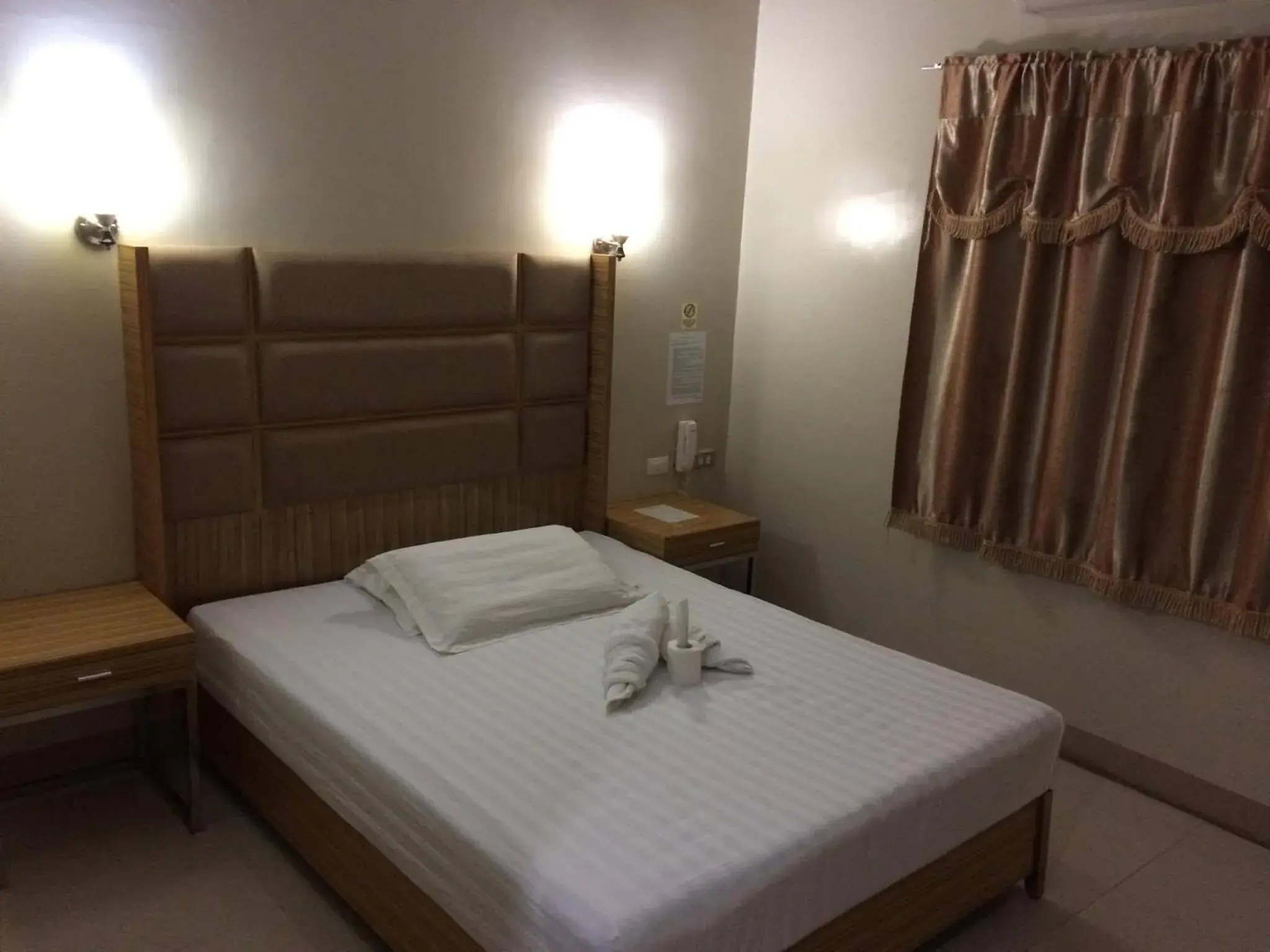 Deluxe Room in Asia Novo Boutique Hotel - Oroquieta Deluxe Room in Asia Novo Boutique Hotel - Oroquieta