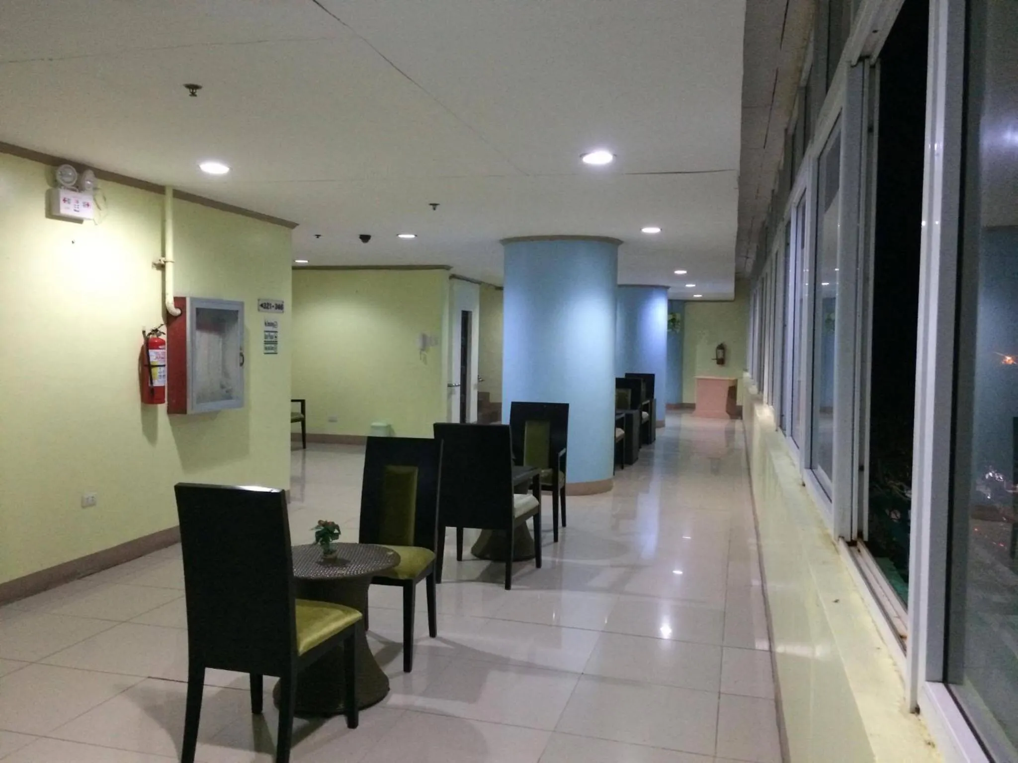 Asia Novo Boutique Hotel - Oroquieta