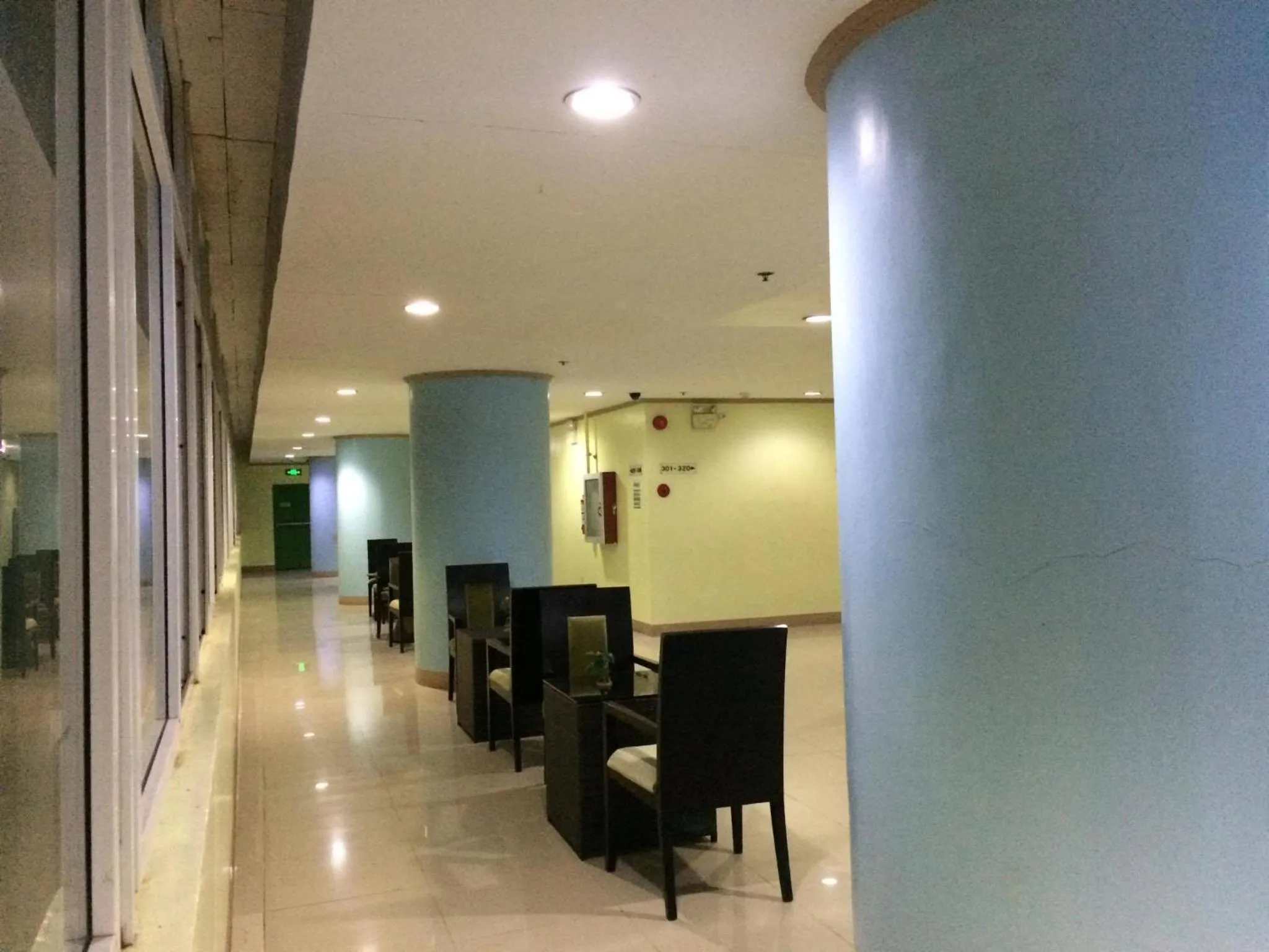 Asia Novo Boutique Hotel - Oroquieta