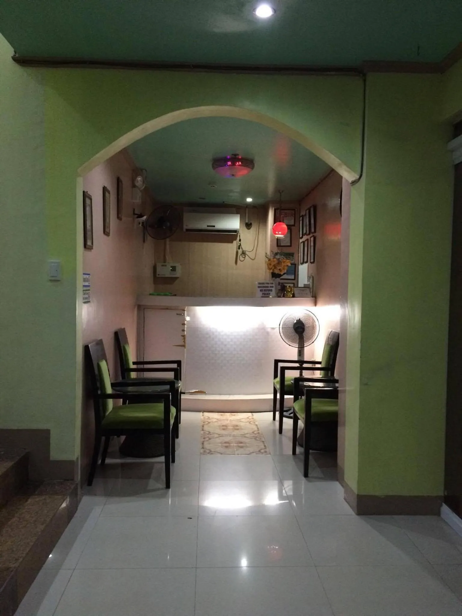 Asia Novo Boutique Hotel - Oroquieta