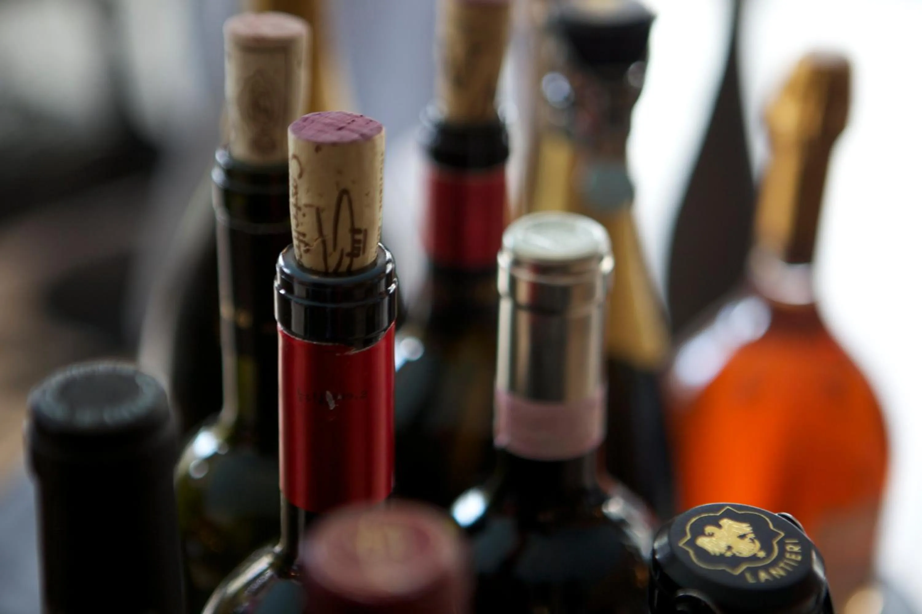 Restaurant/places to eat in Hotel Castel Pietra