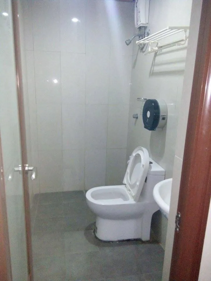 Property building in Asia Novo Boutique Hotel - Rosario