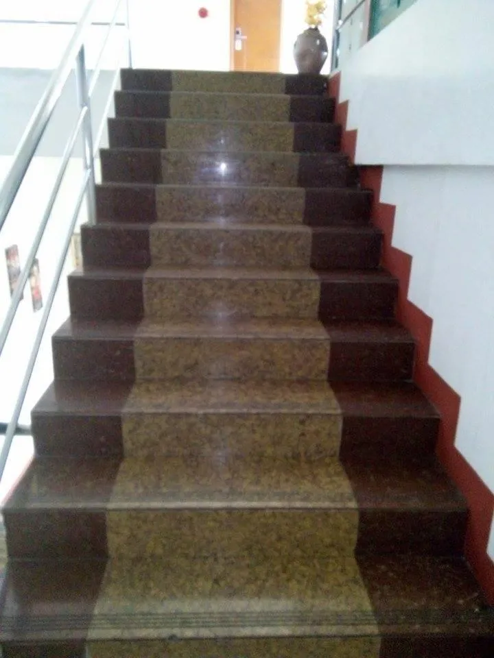 Property building in Asia Novo Boutique Hotel - Rosario