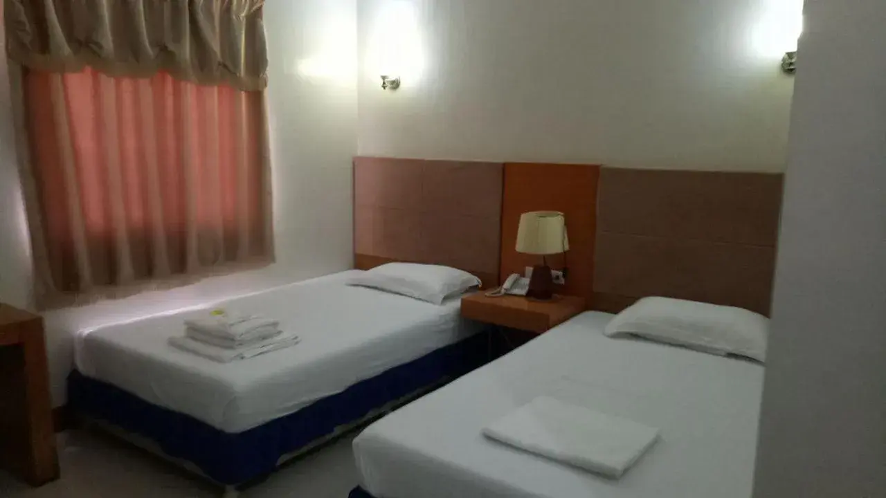 Suite in Asia Novo Boutique Hotel - Rosario Suite in Asia Novo Boutique Hotel - Rosario